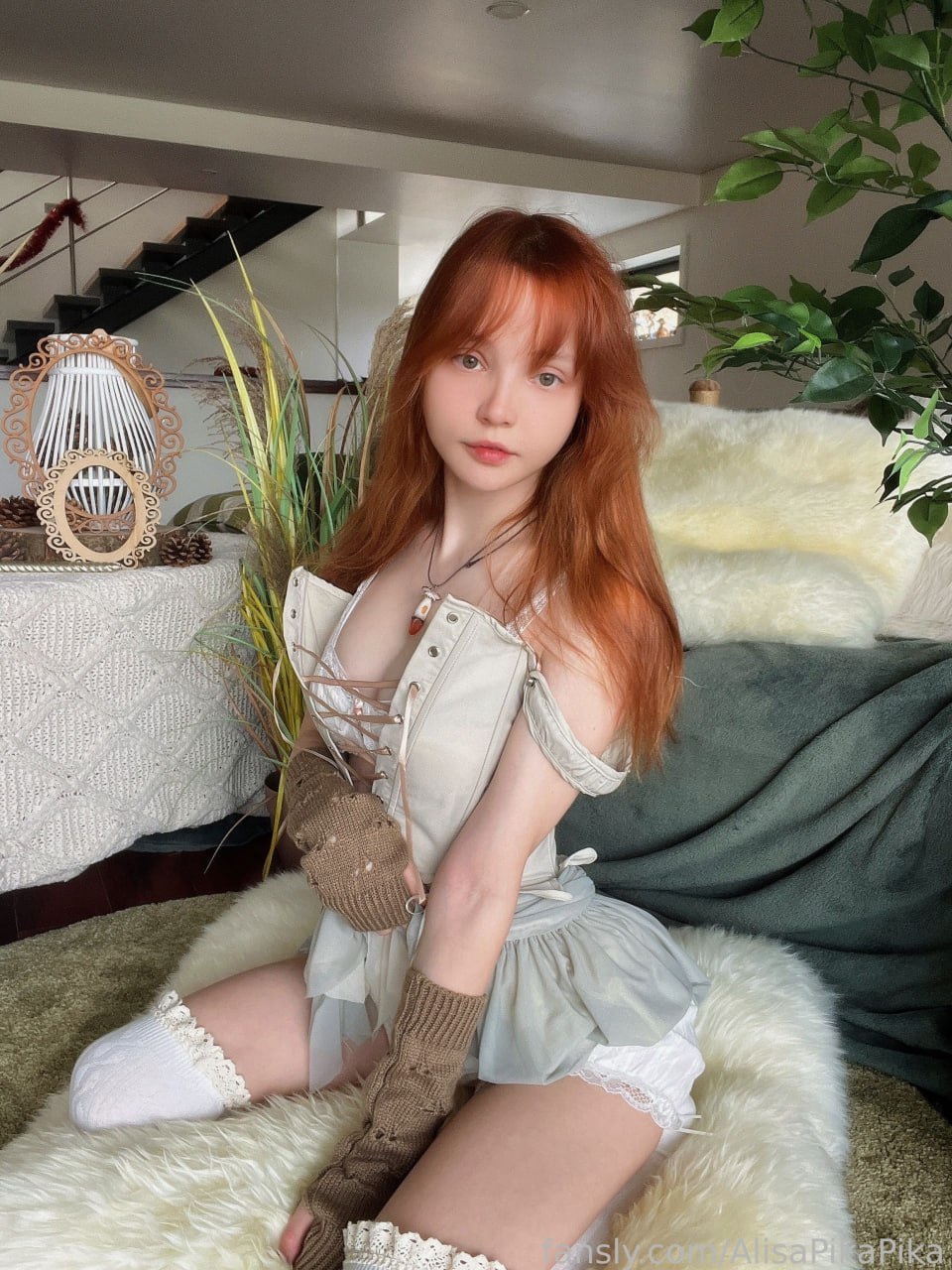 Rocksy Light / AlisaPikaPika Patreon Nude Leaks photo leak 300 of 4149
