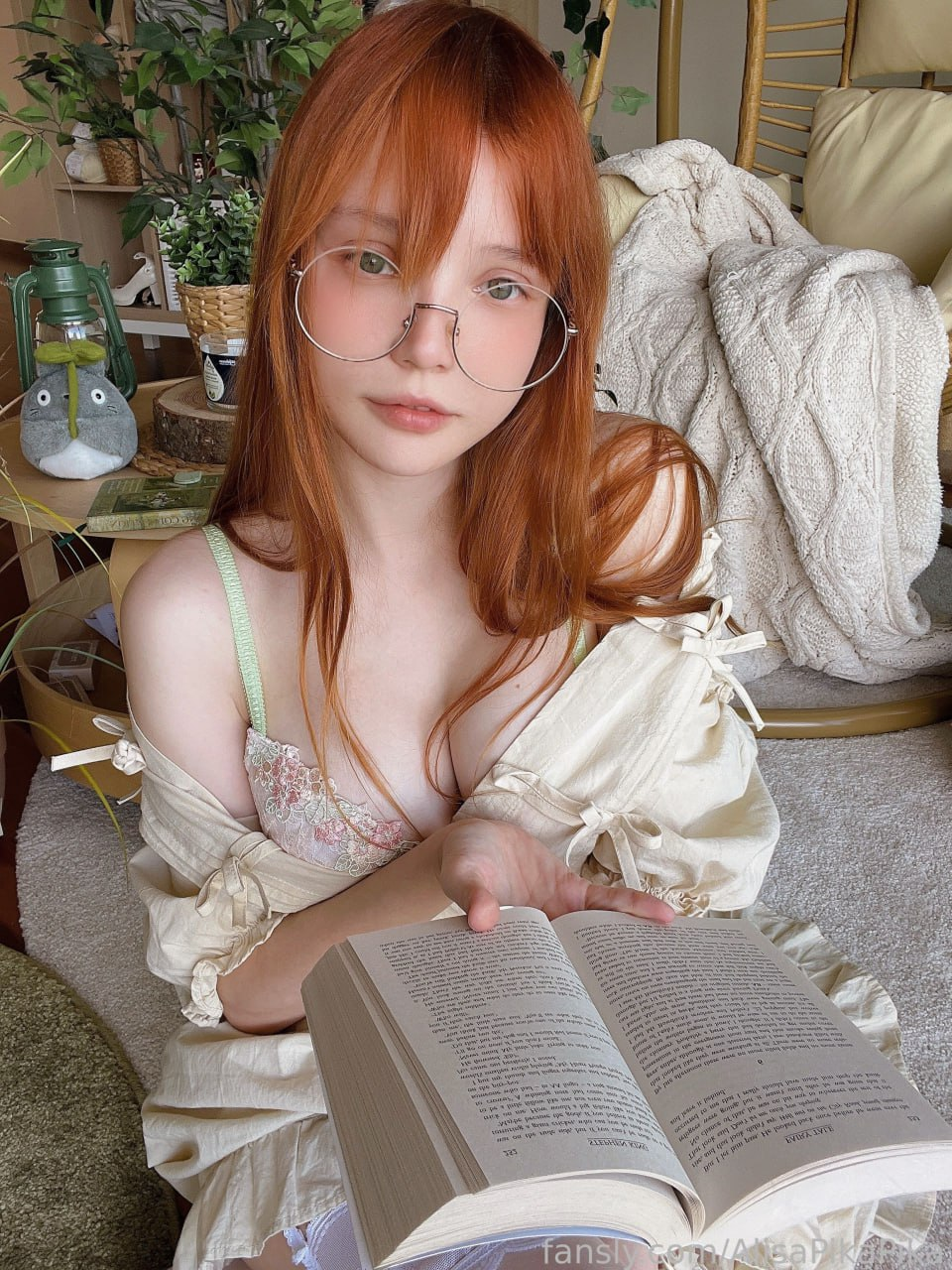 Rocksy Light / AlisaPikaPika Patreon Nude Leaks photo leak 2820 of 4149