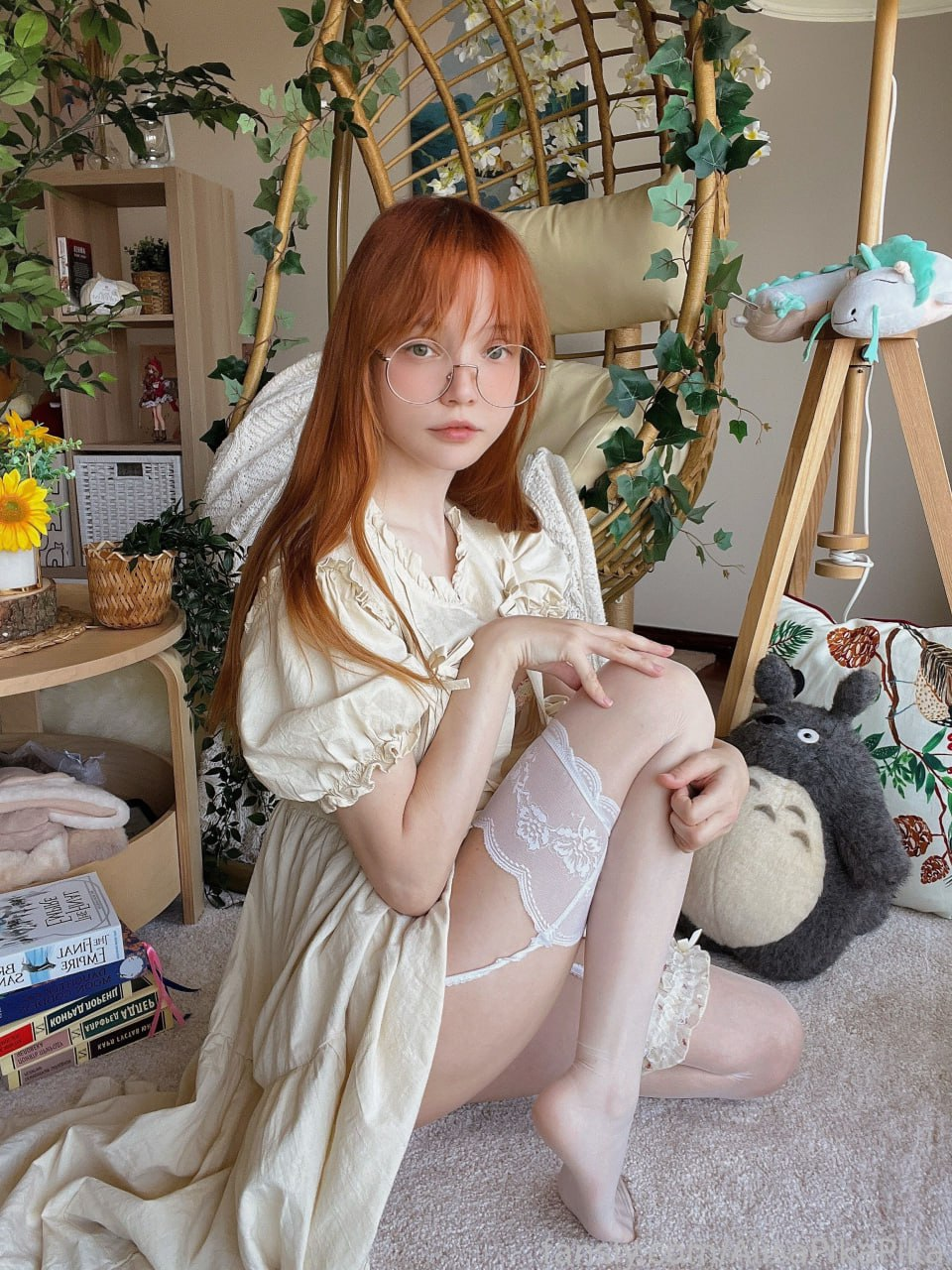 Rocksy Light / AlisaPikaPika Patreon Nude Leaks photo leak 2850 of 4149