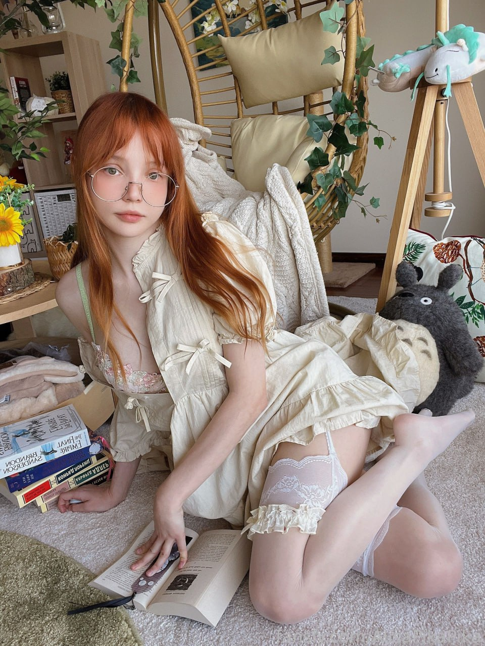 Rocksy Light / AlisaPikaPika Patreon Nude Leaks photo leak 2852 of 4149