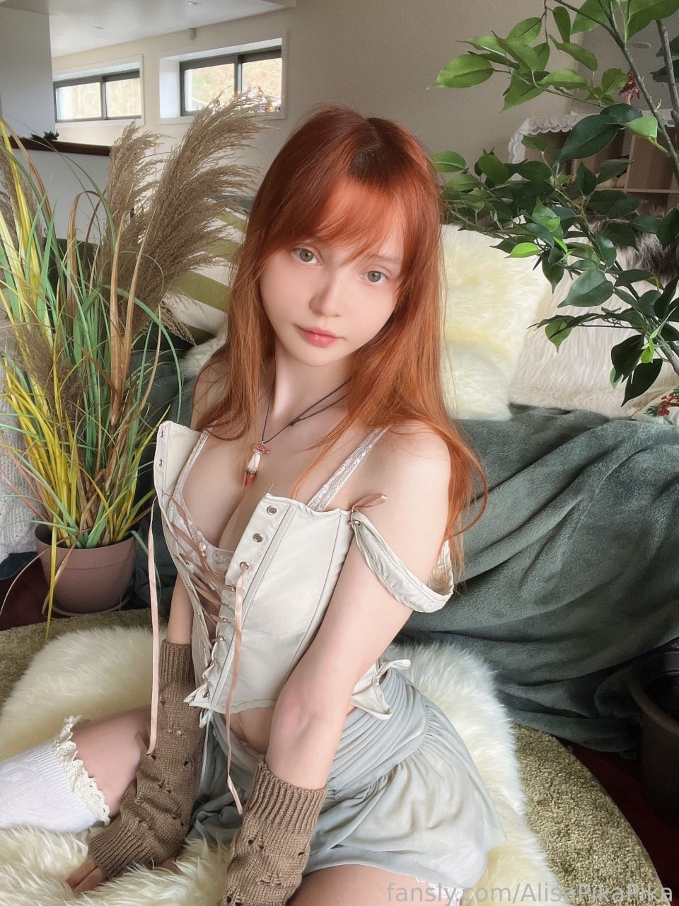 Rocksy Light / AlisaPikaPika Patreon Nude Leaks photo leak 304 of 4149