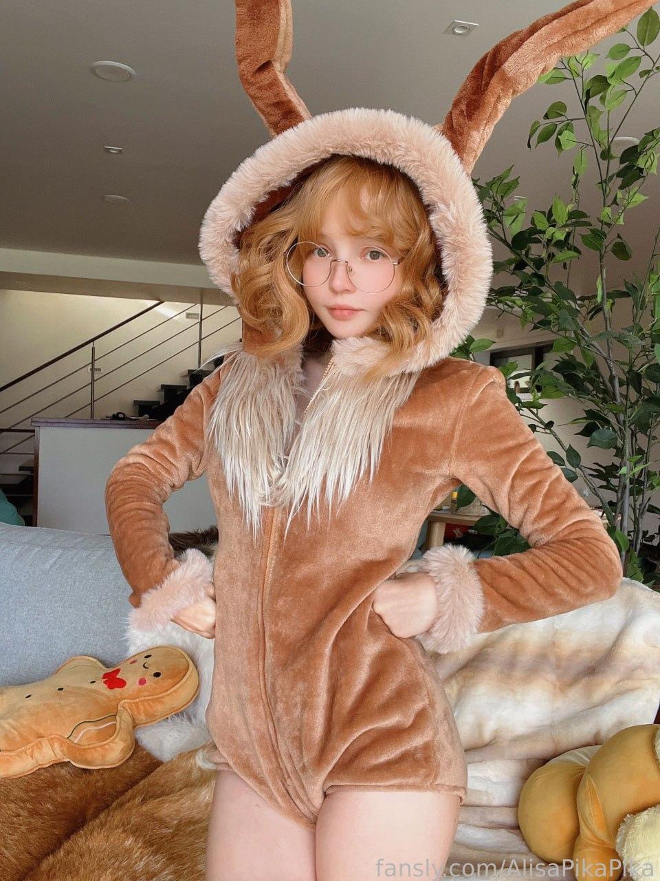 Rocksy Light / AlisaPikaPika Patreon Nude Leaks photo leak 2884 of 4149