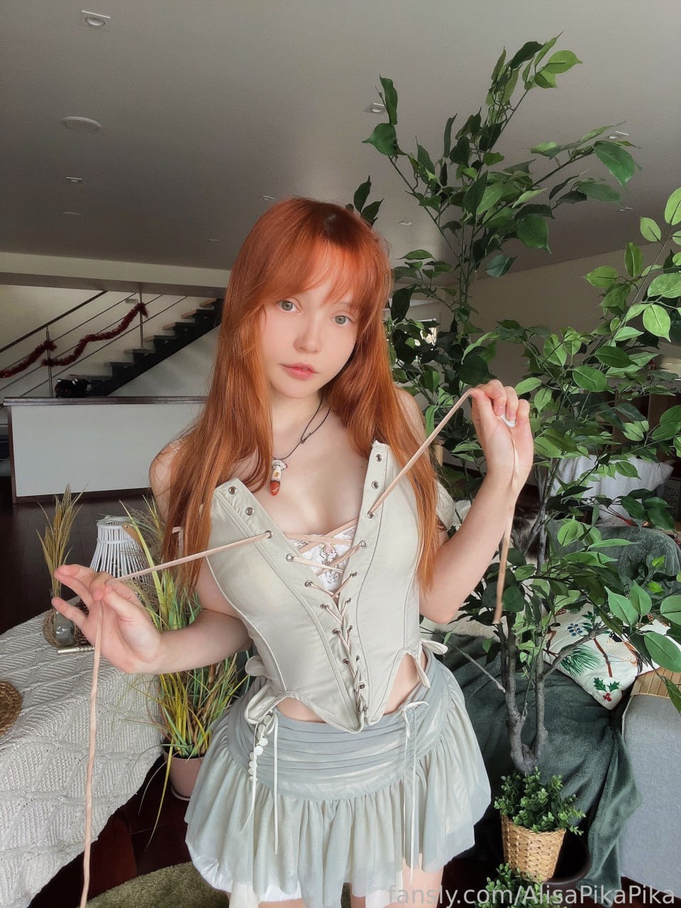 Rocksy Light / AlisaPikaPika Patreon Nude Leaks photo leak 306 of 4149