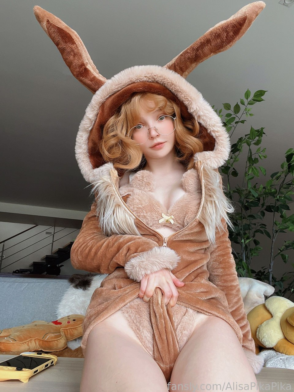 Rocksy Light / AlisaPikaPika Patreon Nude Leaks photo leak 2899 of 4149