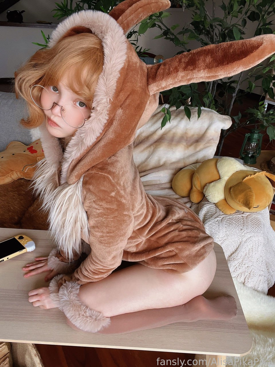 Rocksy Light / AlisaPikaPika Patreon Nude Leaks photo leak 2907 of 4149