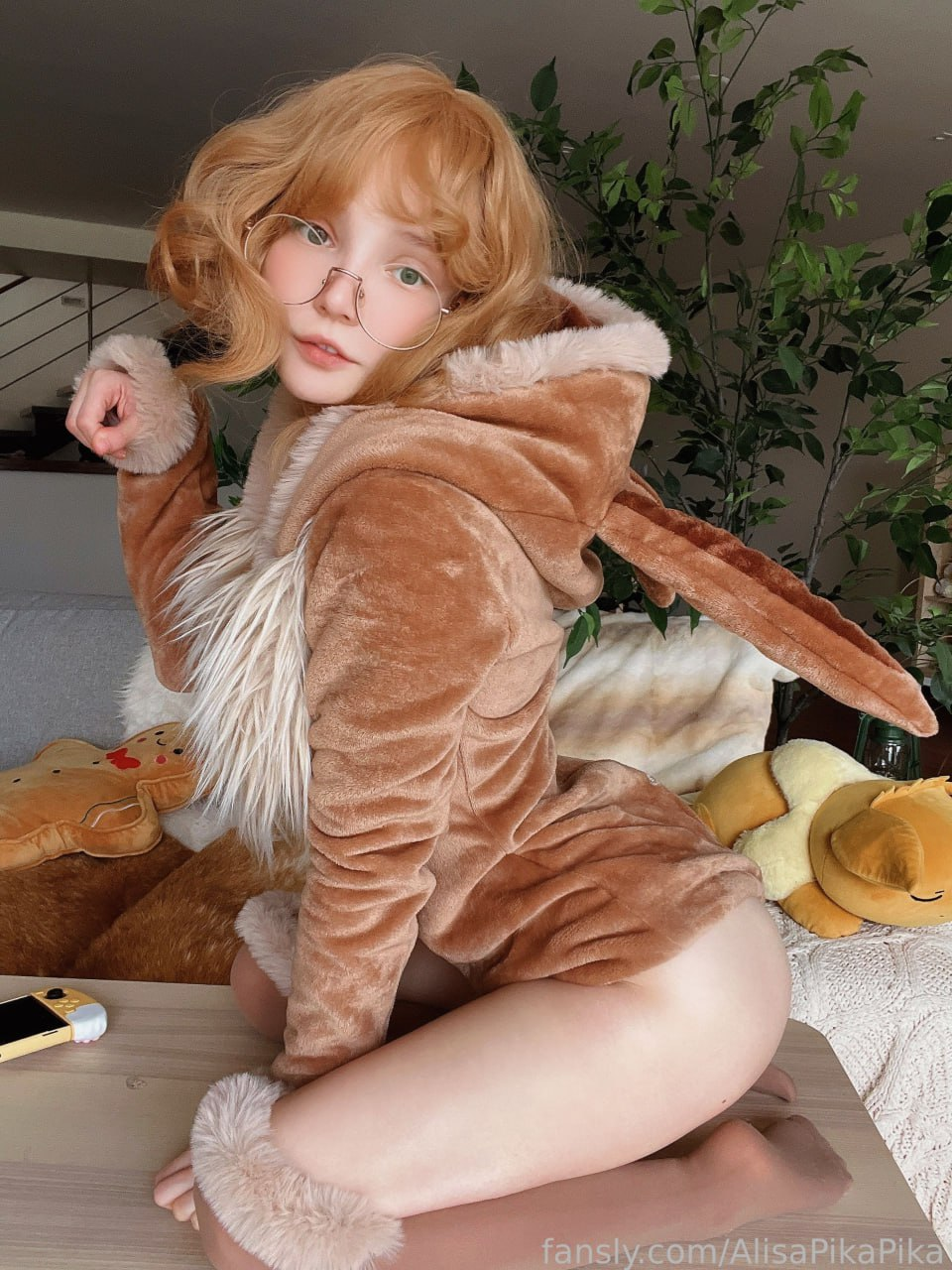 Rocksy Light / AlisaPikaPika Patreon Nude Leaks photo leak 2909 of 4149
