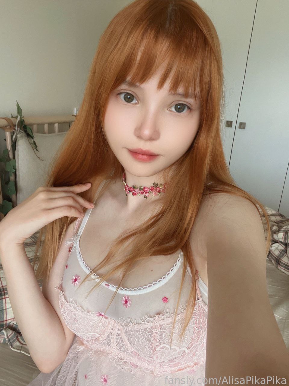 Rocksy Light / AlisaPikaPika Patreon Nude Leaks photo leak 2975 of 4149