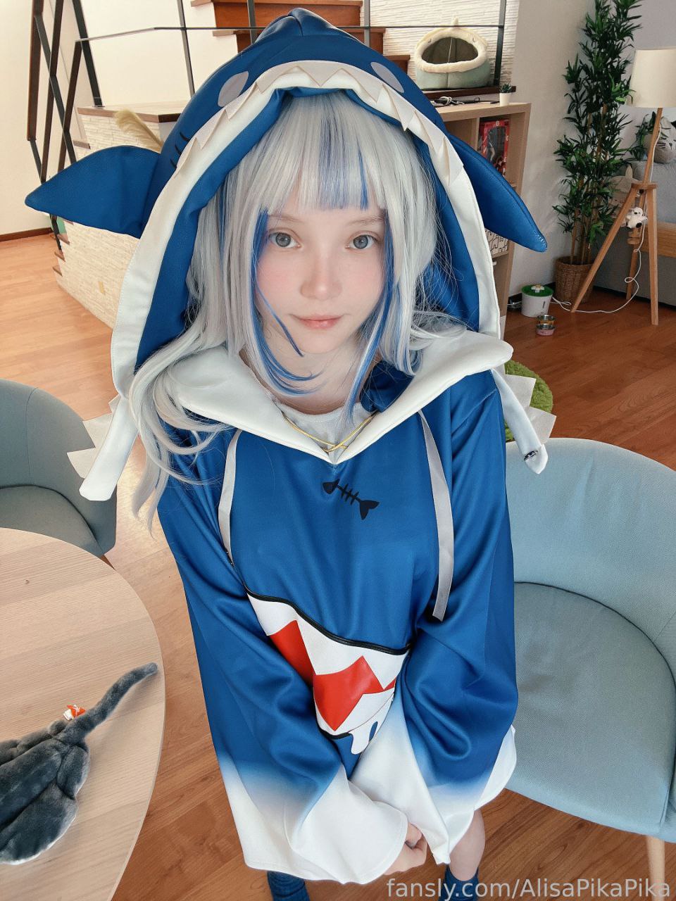 Rocksy Light / AlisaPikaPika Patreon Nude Leaks photo leak 2978 of 4149