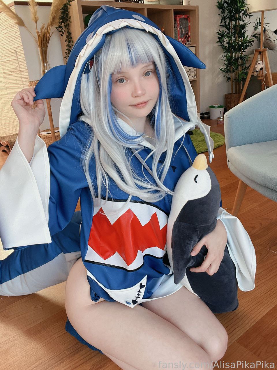 Rocksy Light / AlisaPikaPika Patreon Nude Leaks photo leak 2979 of 4149