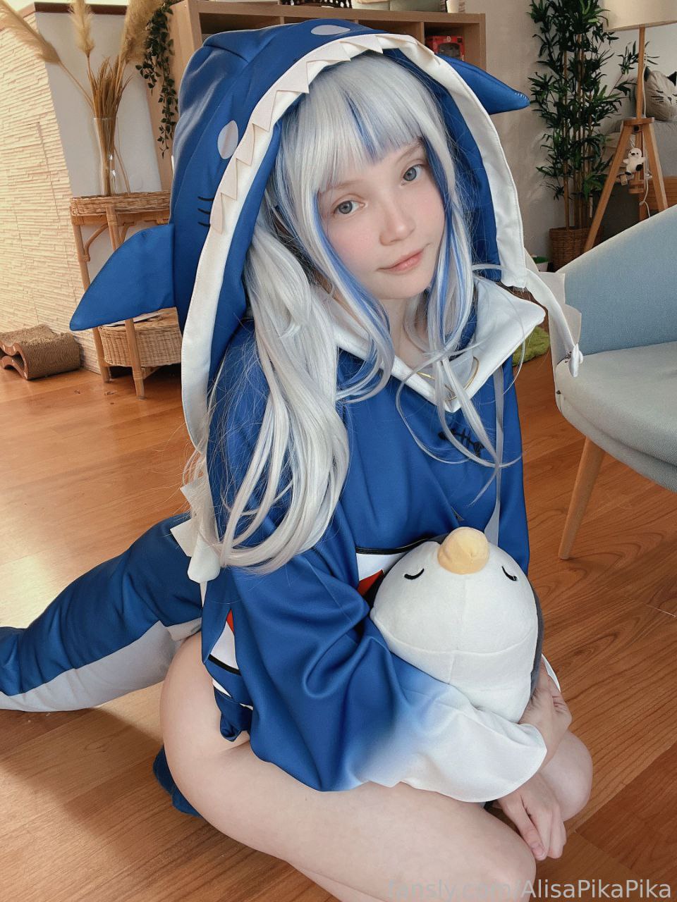 Rocksy Light / AlisaPikaPika Patreon Nude Leaks photo leak 2981 of 4149