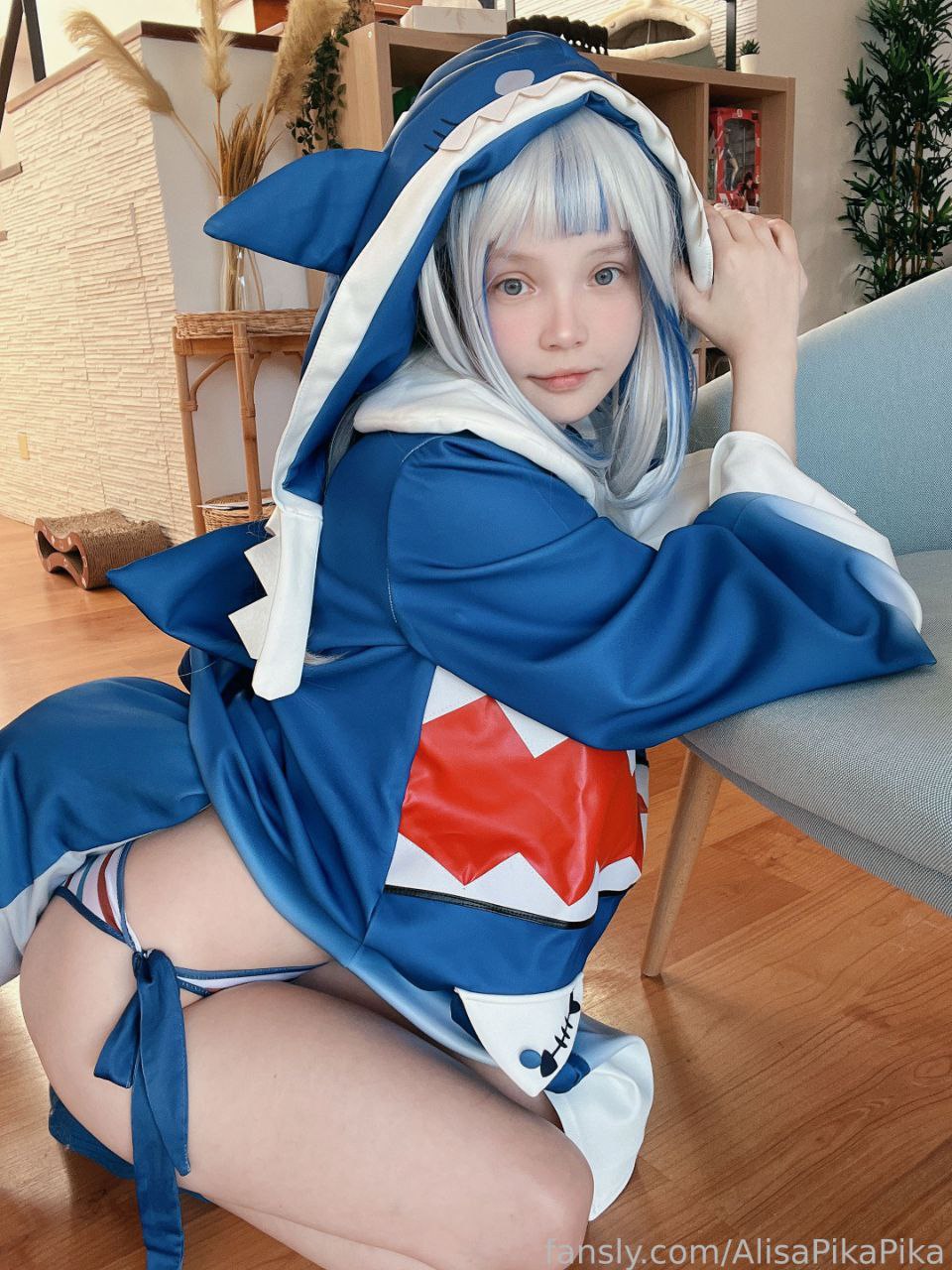 Rocksy Light / AlisaPikaPika Patreon Nude Leaks photo leak 2984 of 4149