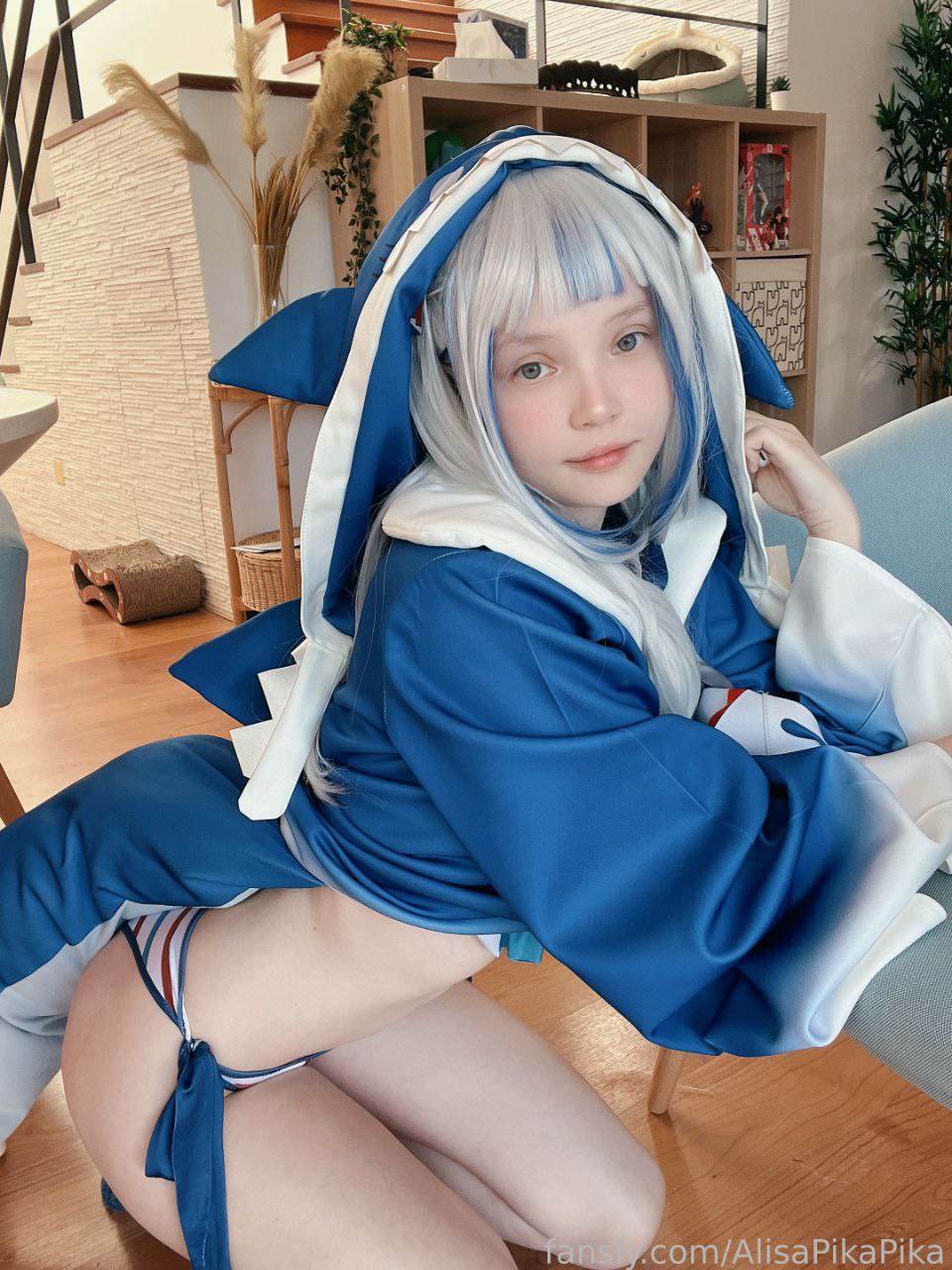 Rocksy Light / AlisaPikaPika Patreon Nude Leaks photo leak 2987 of 4149
