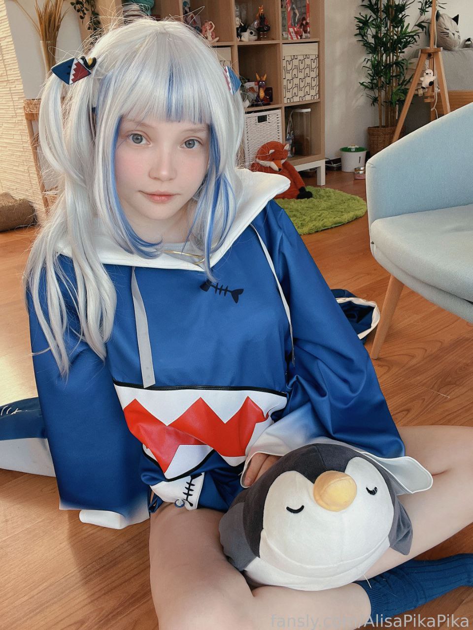 Rocksy Light / AlisaPikaPika Patreon Nude Leaks photo leak 2989 of 4149