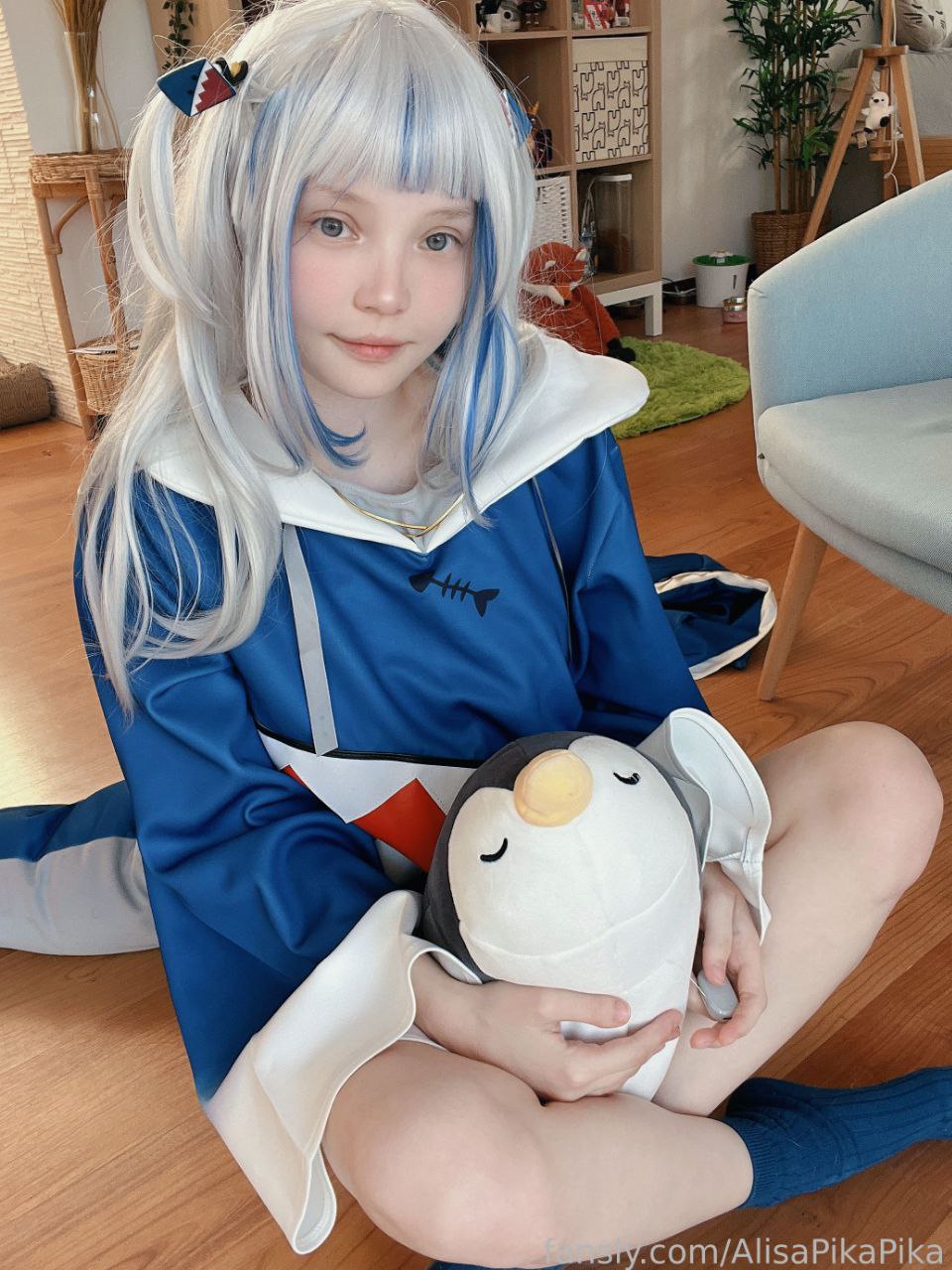 Rocksy Light / AlisaPikaPika Patreon Nude Leaks photo leak 2990 of 4149