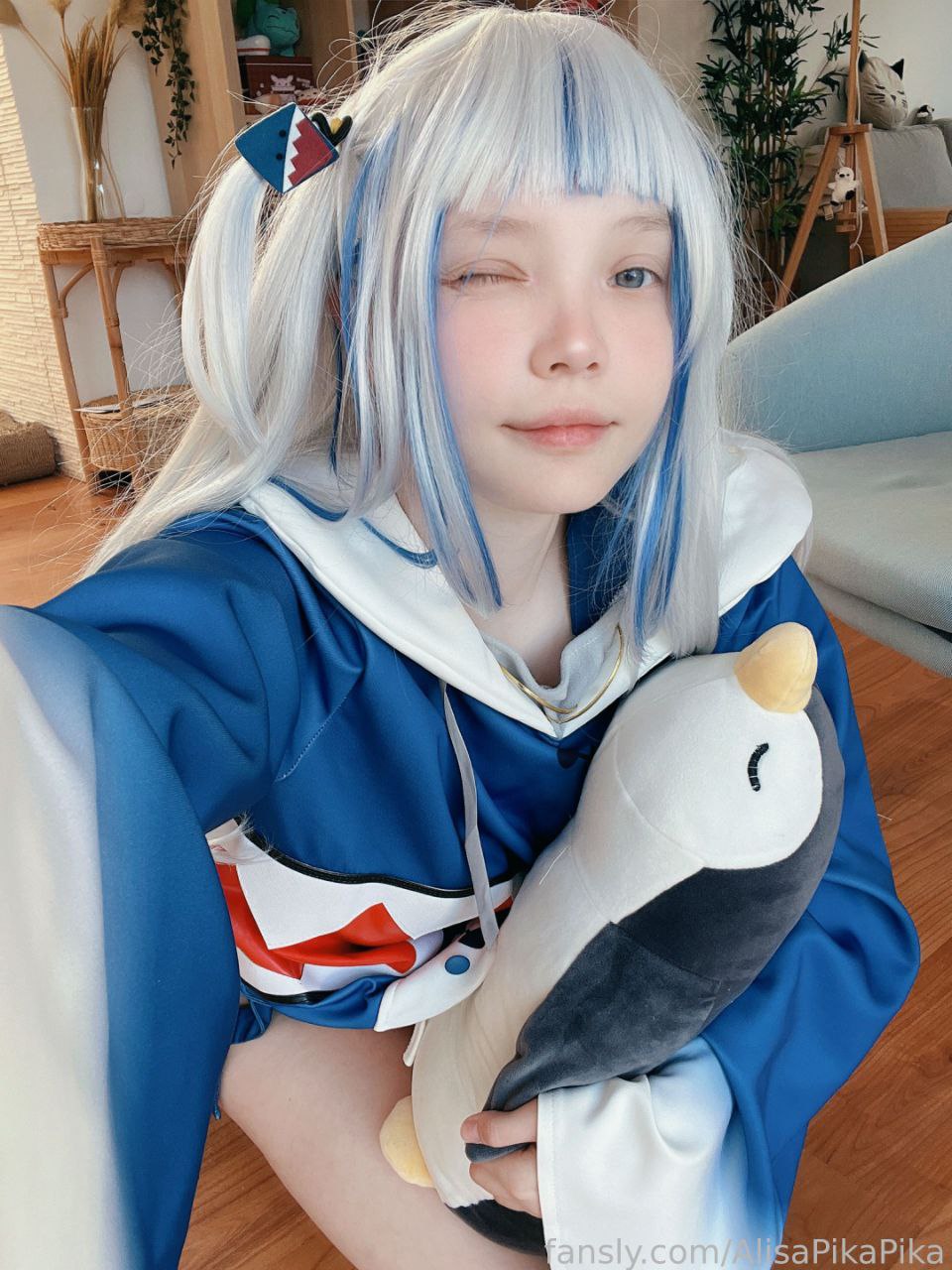 Rocksy Light / AlisaPikaPika Patreon Nude Leaks photo leak 2991 of 4149