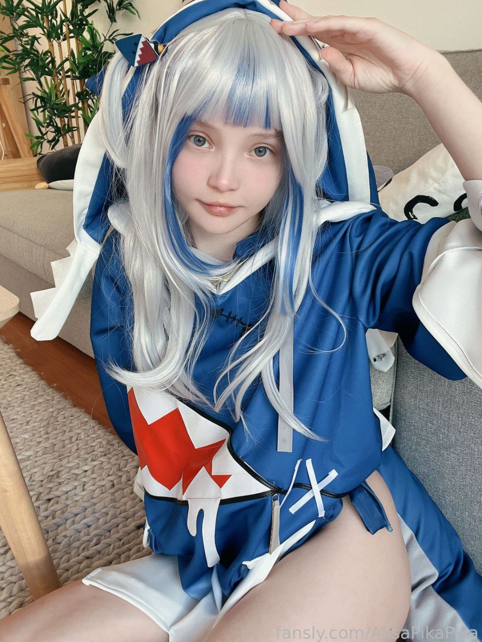 Rocksy Light / AlisaPikaPika Patreon Nude Leaks photo leak 2992 of 4149