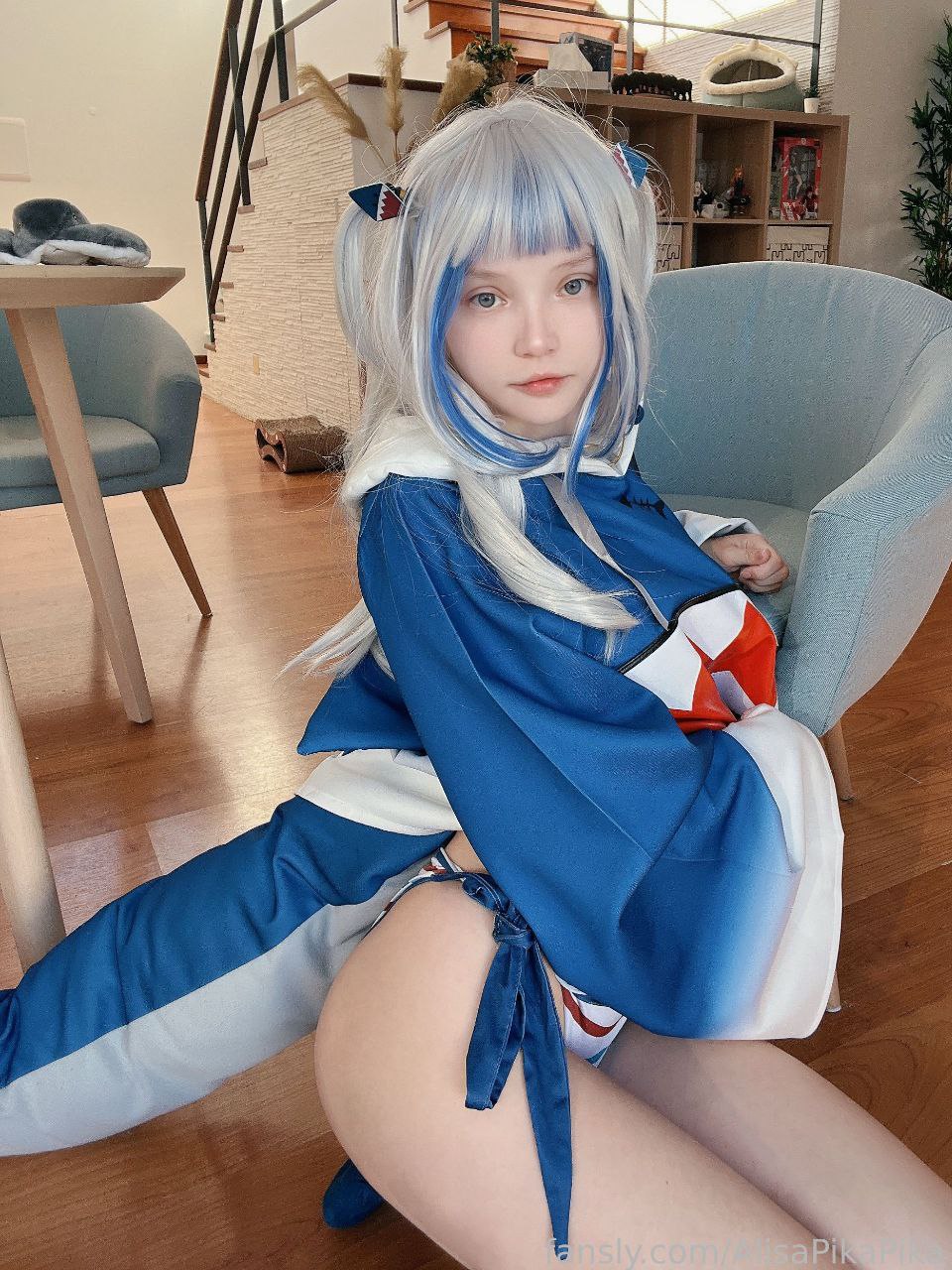 Rocksy Light / AlisaPikaPika Patreon Nude Leaks photo leak 2998 of 4149