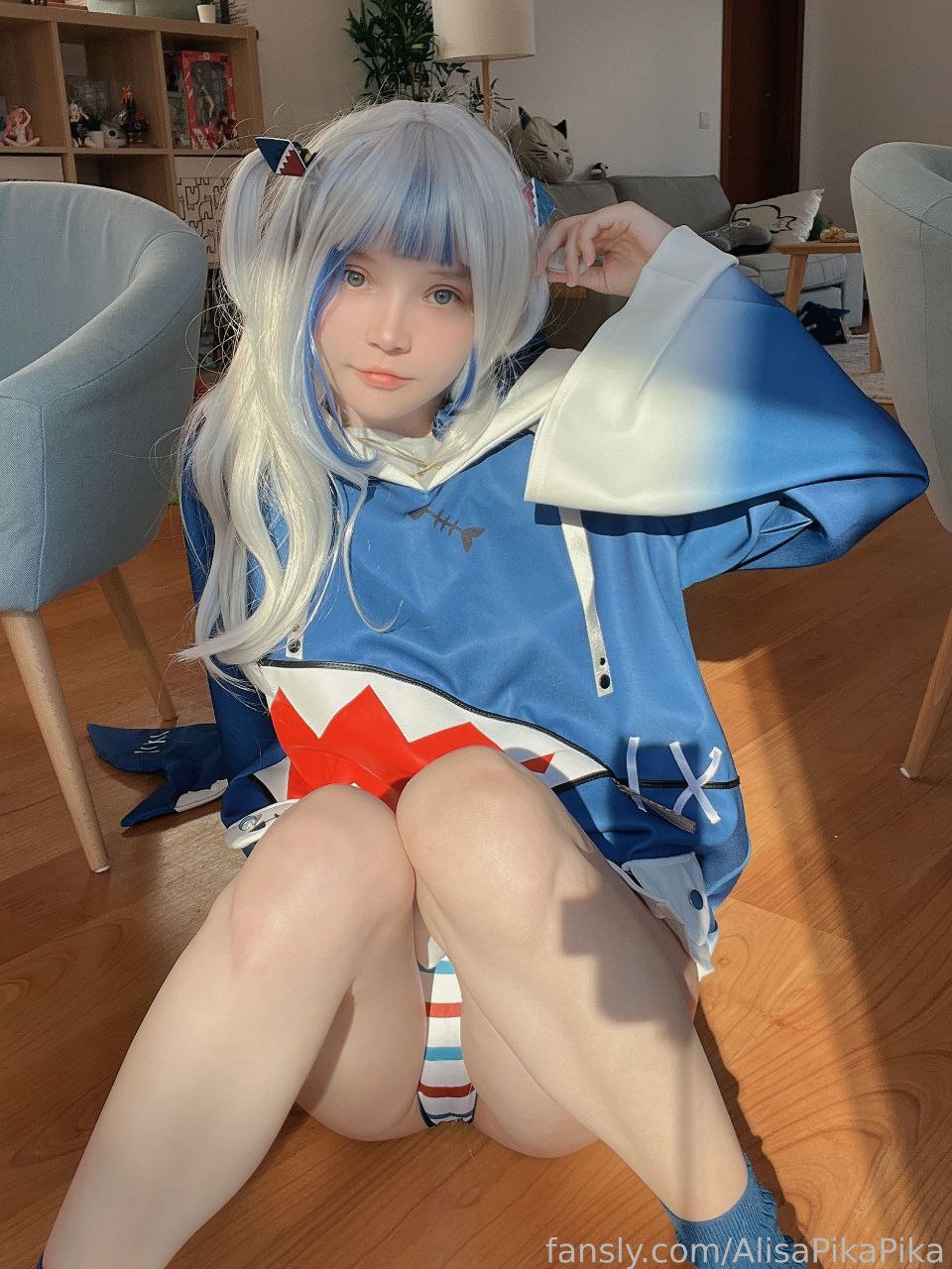 Rocksy Light / AlisaPikaPika Patreon Nude Leaks photo leak 3001 of 4149
