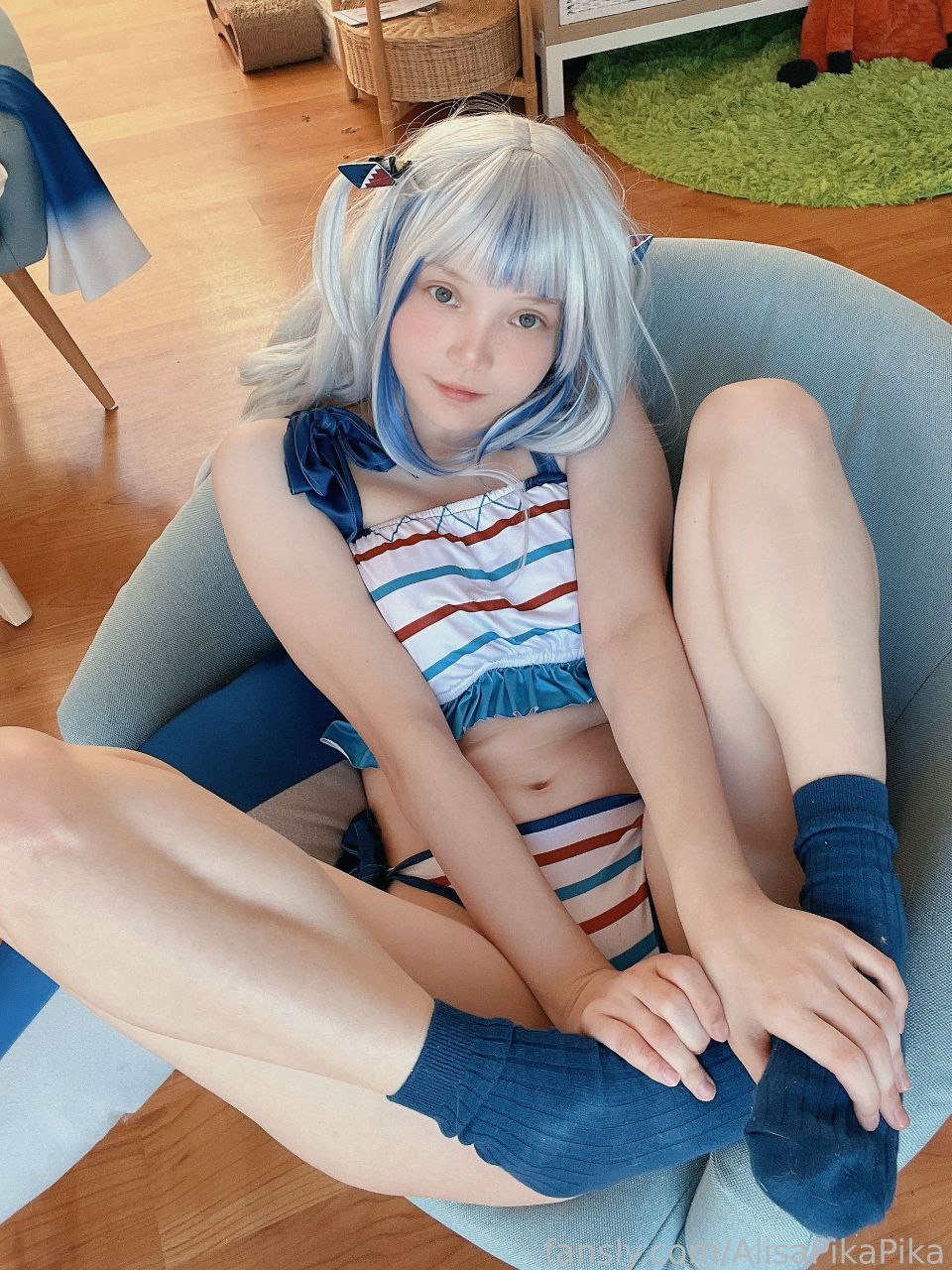 Rocksy Light / AlisaPikaPika Patreon Nude Leaks photo leak 3004 of 4149