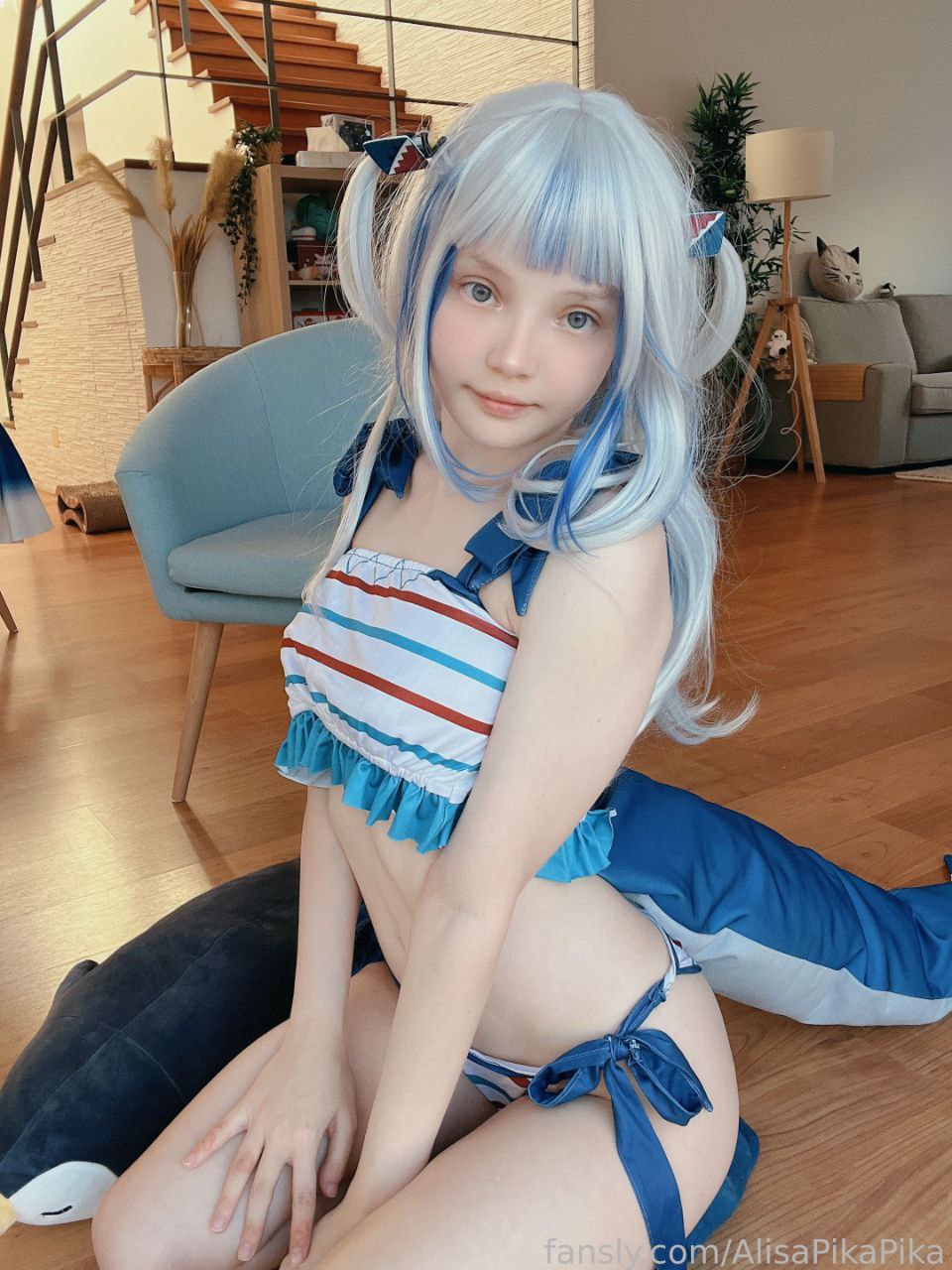 Rocksy Light / AlisaPikaPika Patreon Nude Leaks photo leak 3005 of 4149
