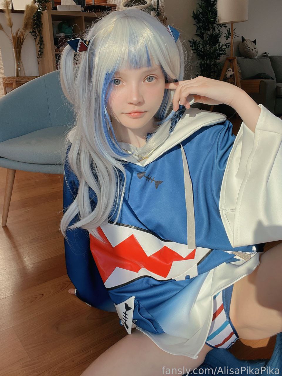 Rocksy Light / AlisaPikaPika Patreon Nude Leaks photo leak 3007 of 4149