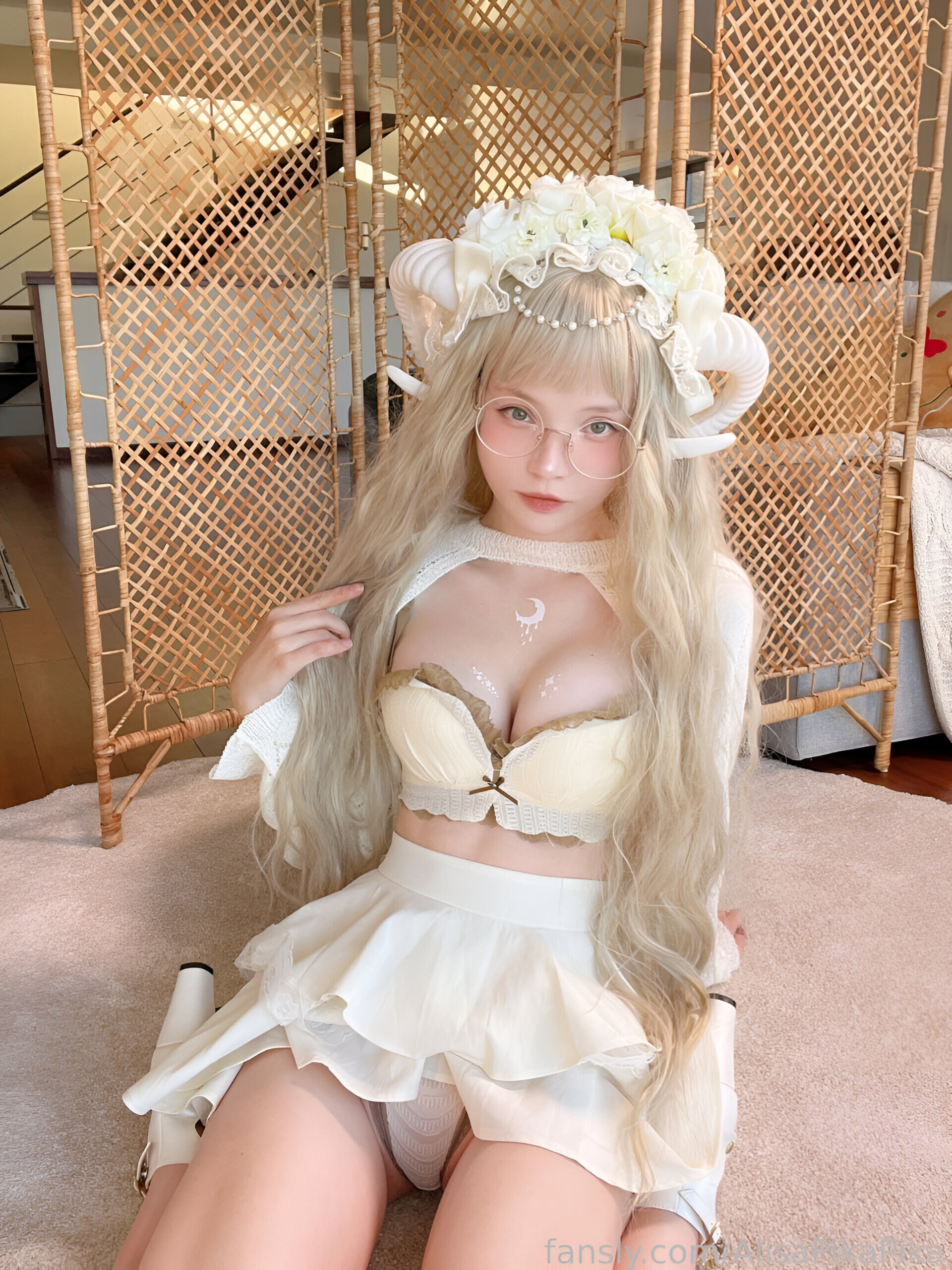 Rocksy Light / AlisaPikaPika Patreon Nude Leaks photo leak 3024 of 4149