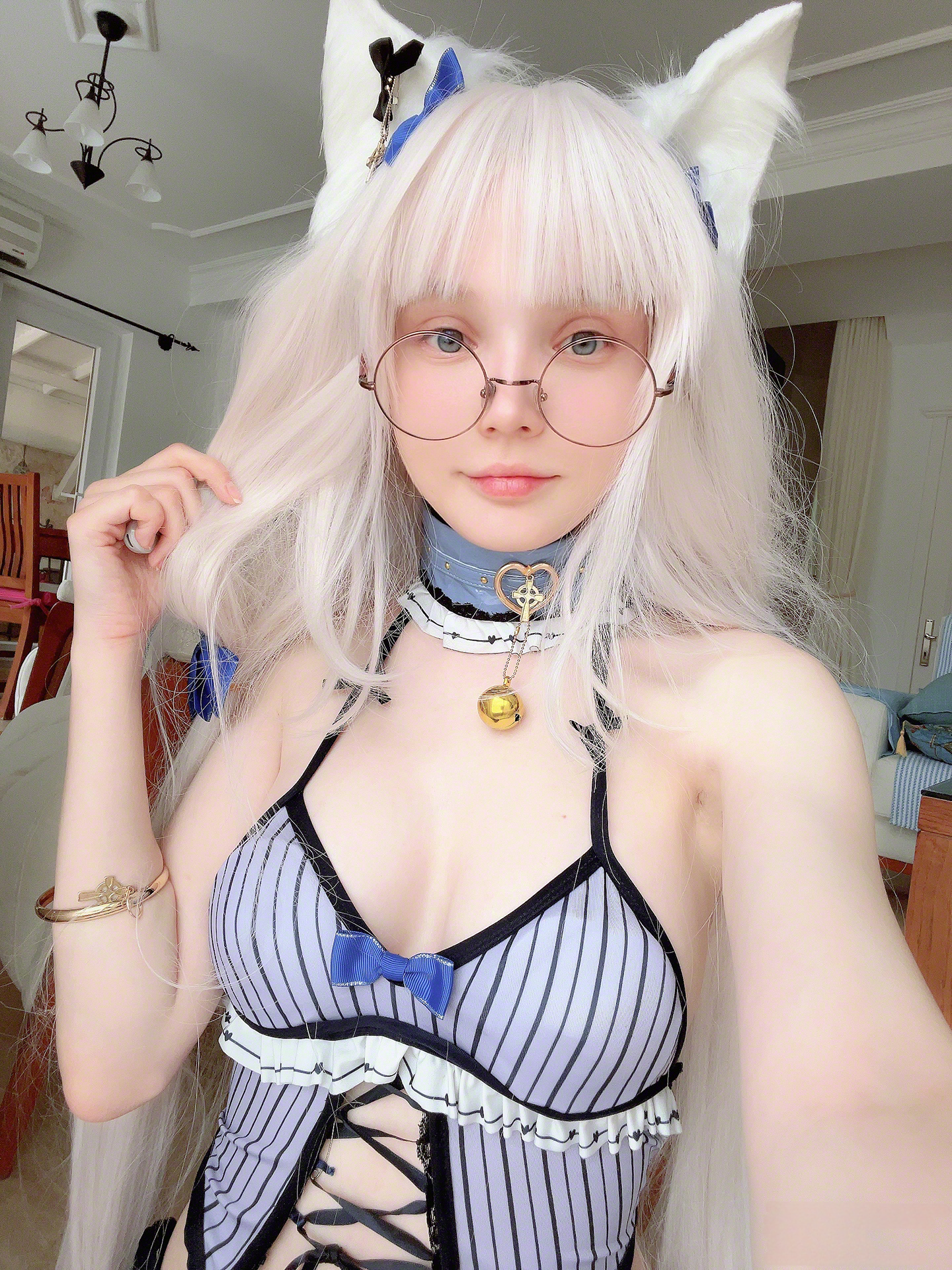 Rocksy Light / AlisaPikaPika Patreon Nude Leaks photo leak 3108 of 4149
