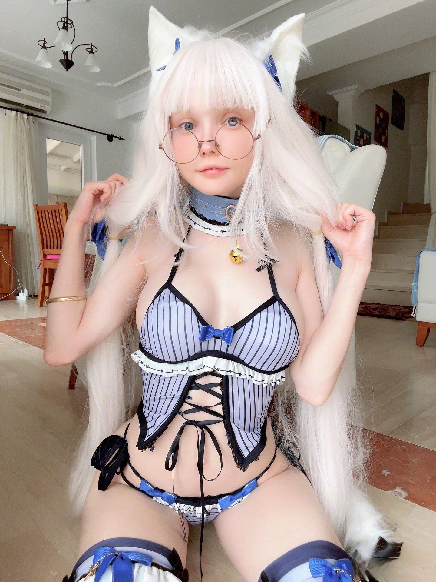 Rocksy Light / AlisaPikaPika Patreon Nude Leaks photo leak 3122 of 4149