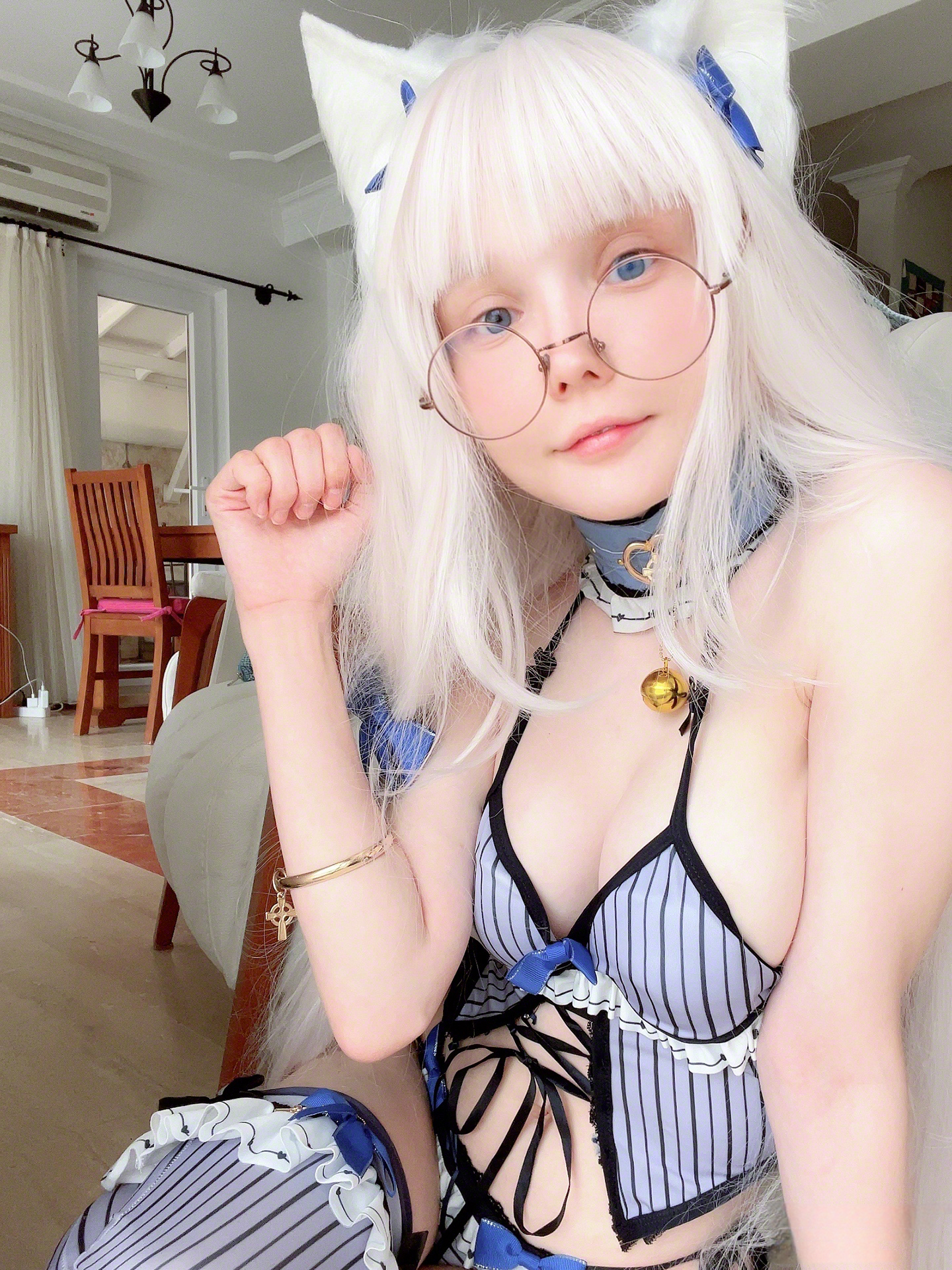 Rocksy Light / AlisaPikaPika Patreon Nude Leaks photo leak 3123 of 4149