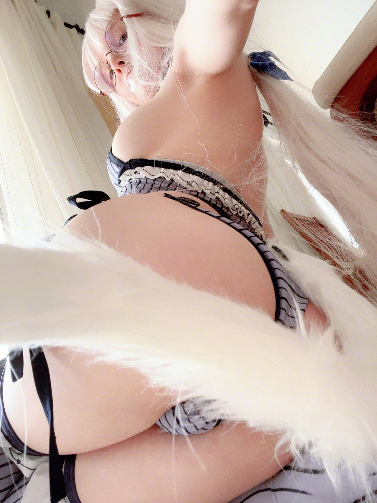 Rocksy Light / AlisaPikaPika Patreon Nude Leaks photo leak 3132 of 4149