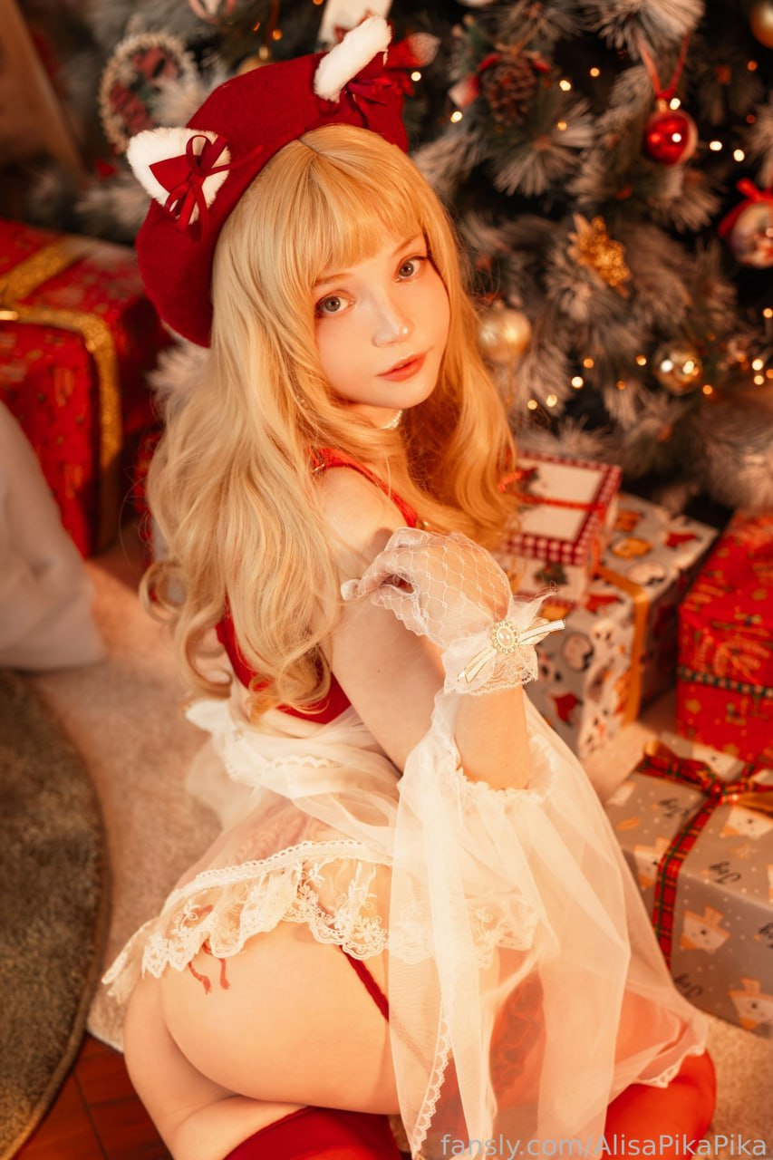 Rocksy Light / AlisaPikaPika Patreon Nude Leaks photo leak 3134 of 4149