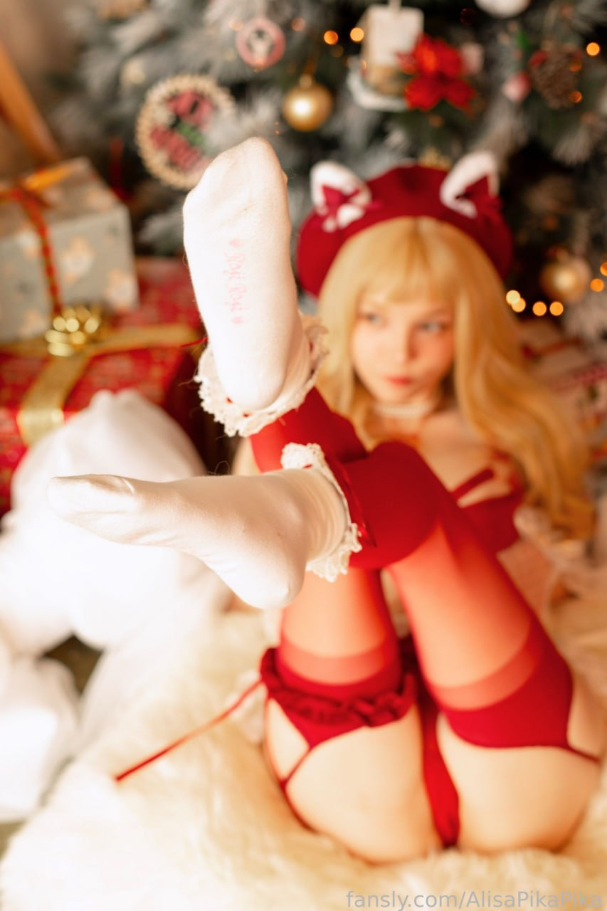 Rocksy Light / AlisaPikaPika Patreon Nude Leaks photo leak 3142 of 4149