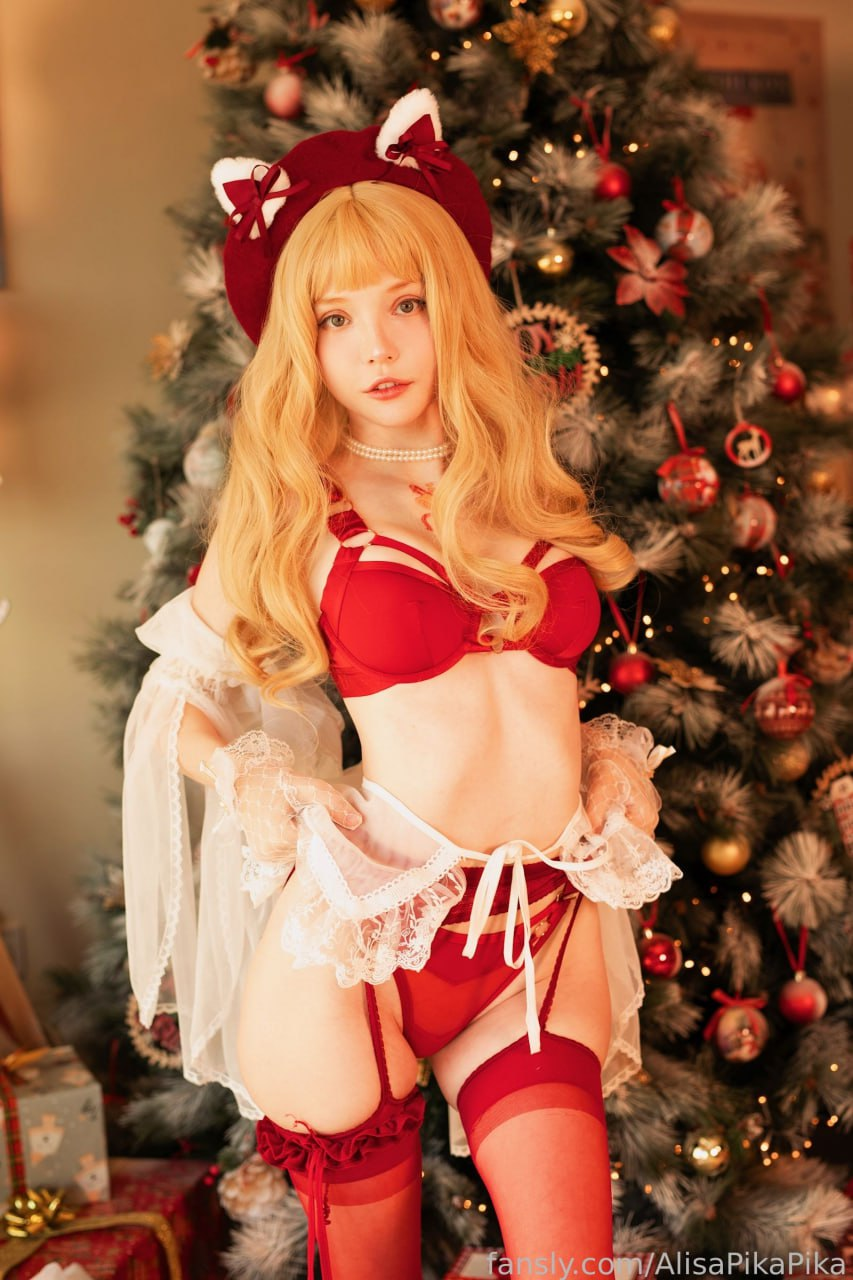 Rocksy Light / AlisaPikaPika Patreon Nude Leaks photo leak 3166 of 4149