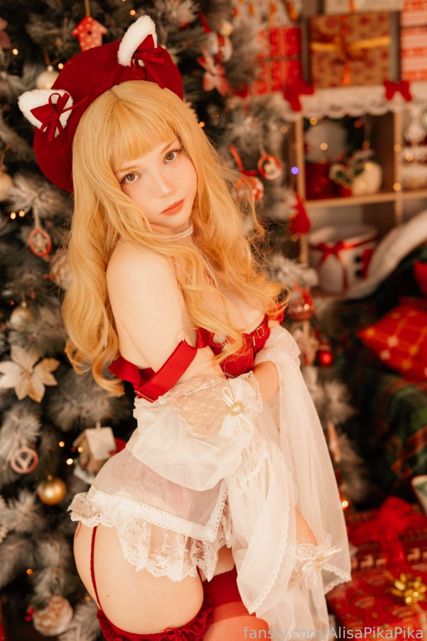 Rocksy Light / AlisaPikaPika Patreon Nude Leaks photo leak 3172 of 4149
