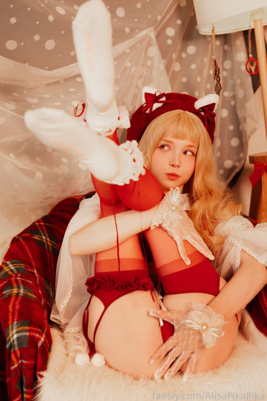 Rocksy Light / AlisaPikaPika Patreon Nude Leaks photo leak 3183 of 4149