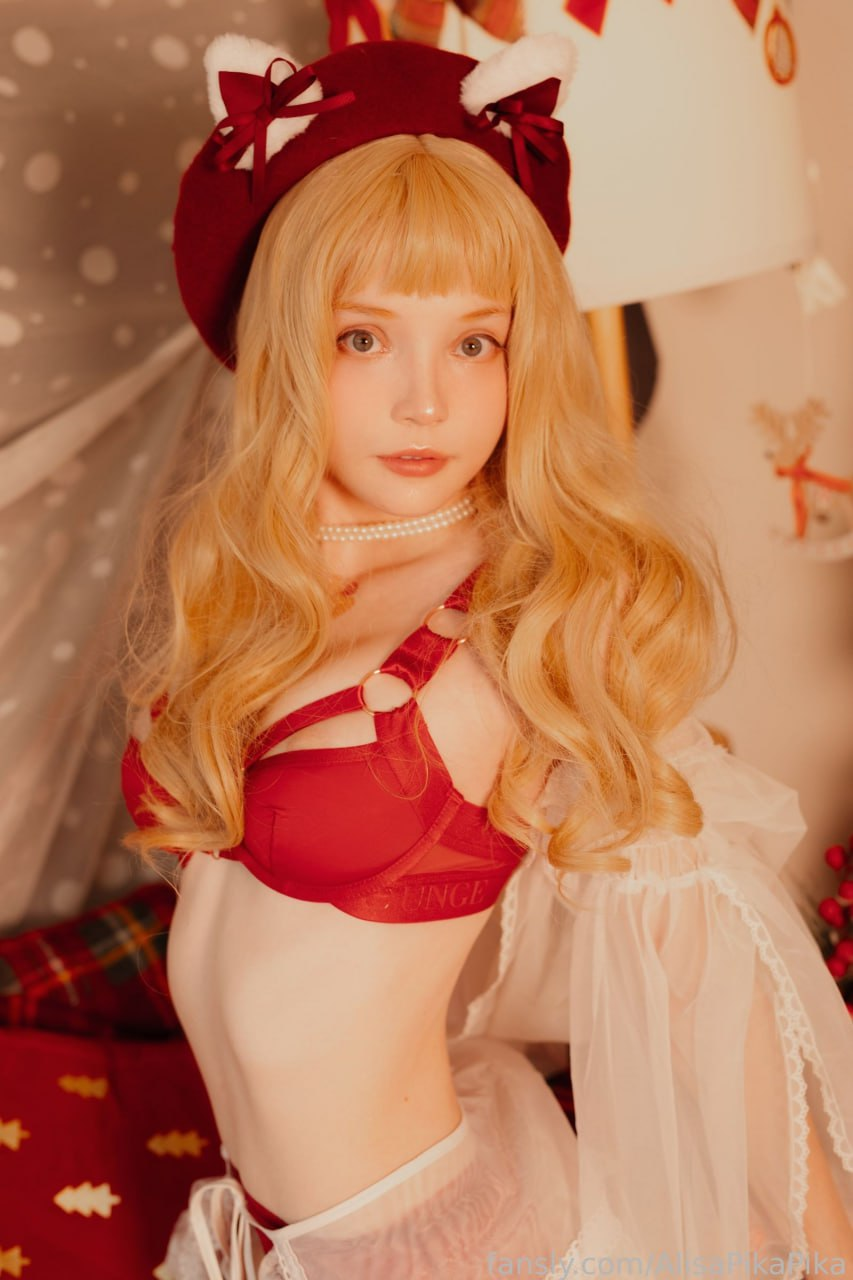 Rocksy Light / AlisaPikaPika Patreon Nude Leaks photo leak 3190 of 4149