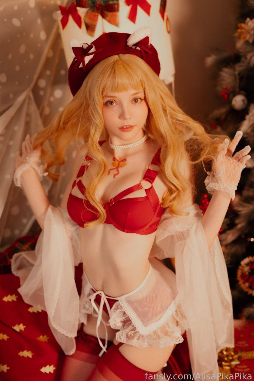 Rocksy Light / AlisaPikaPika Patreon Nude Leaks photo leak 3194 of 4149
