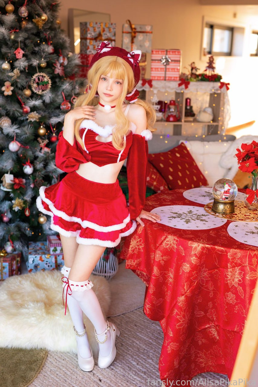 Rocksy Light / AlisaPikaPika Patreon Nude Leaks photo leak 3248 of 4149