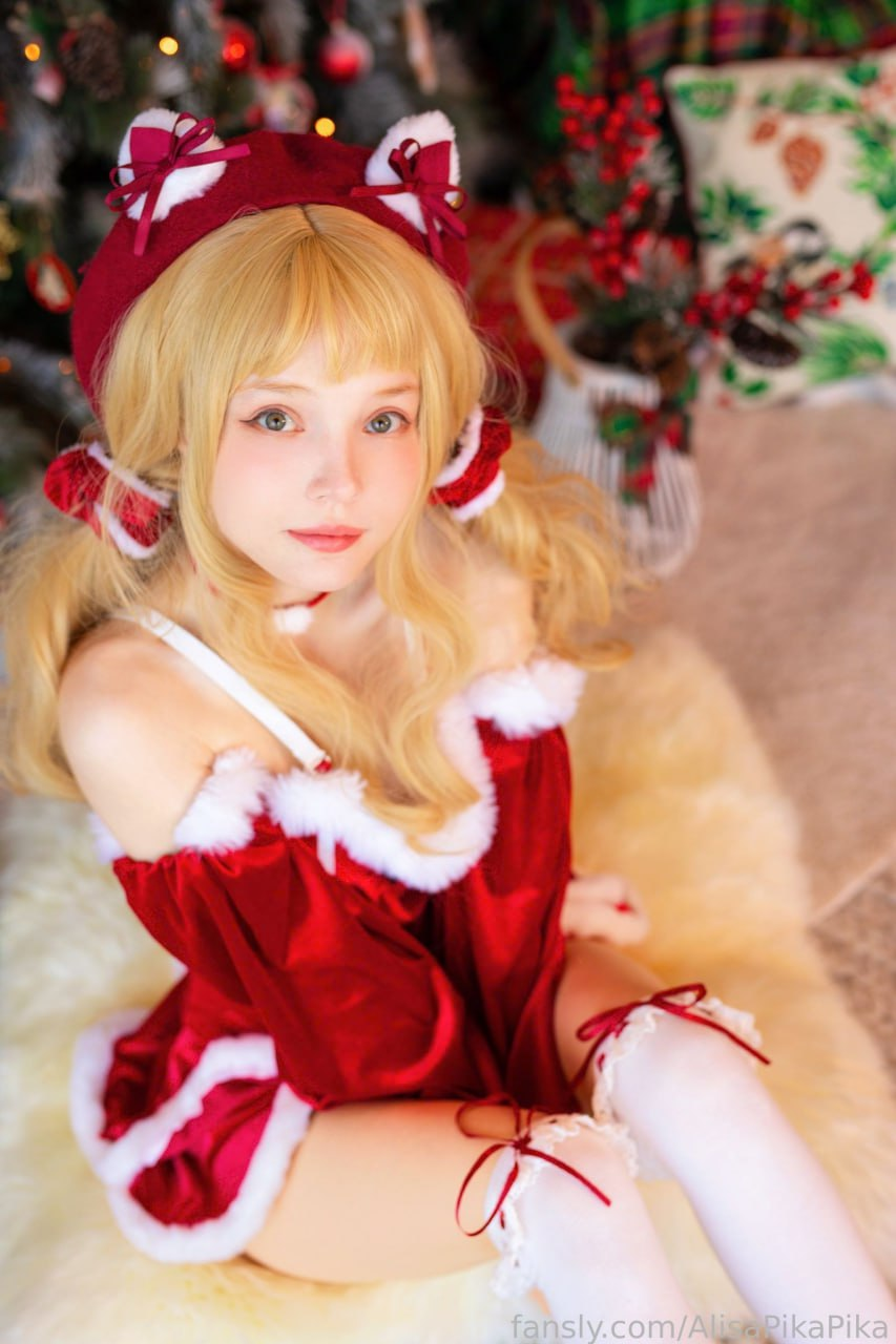 Rocksy Light / AlisaPikaPika Patreon Nude Leaks photo leak 3249 of 4149