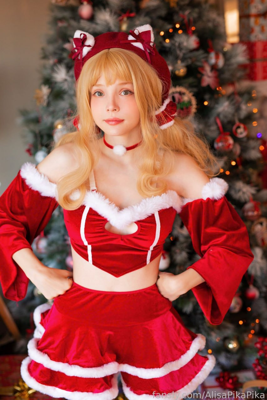 Rocksy Light / AlisaPikaPika Patreon Nude Leaks photo leak 3251 of 4149