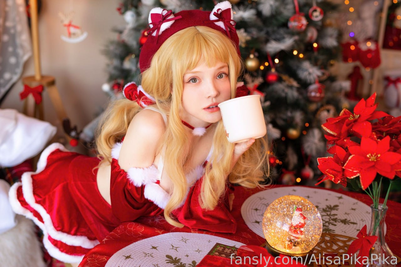Rocksy Light / AlisaPikaPika Patreon Nude Leaks photo leak 3253 of 4149