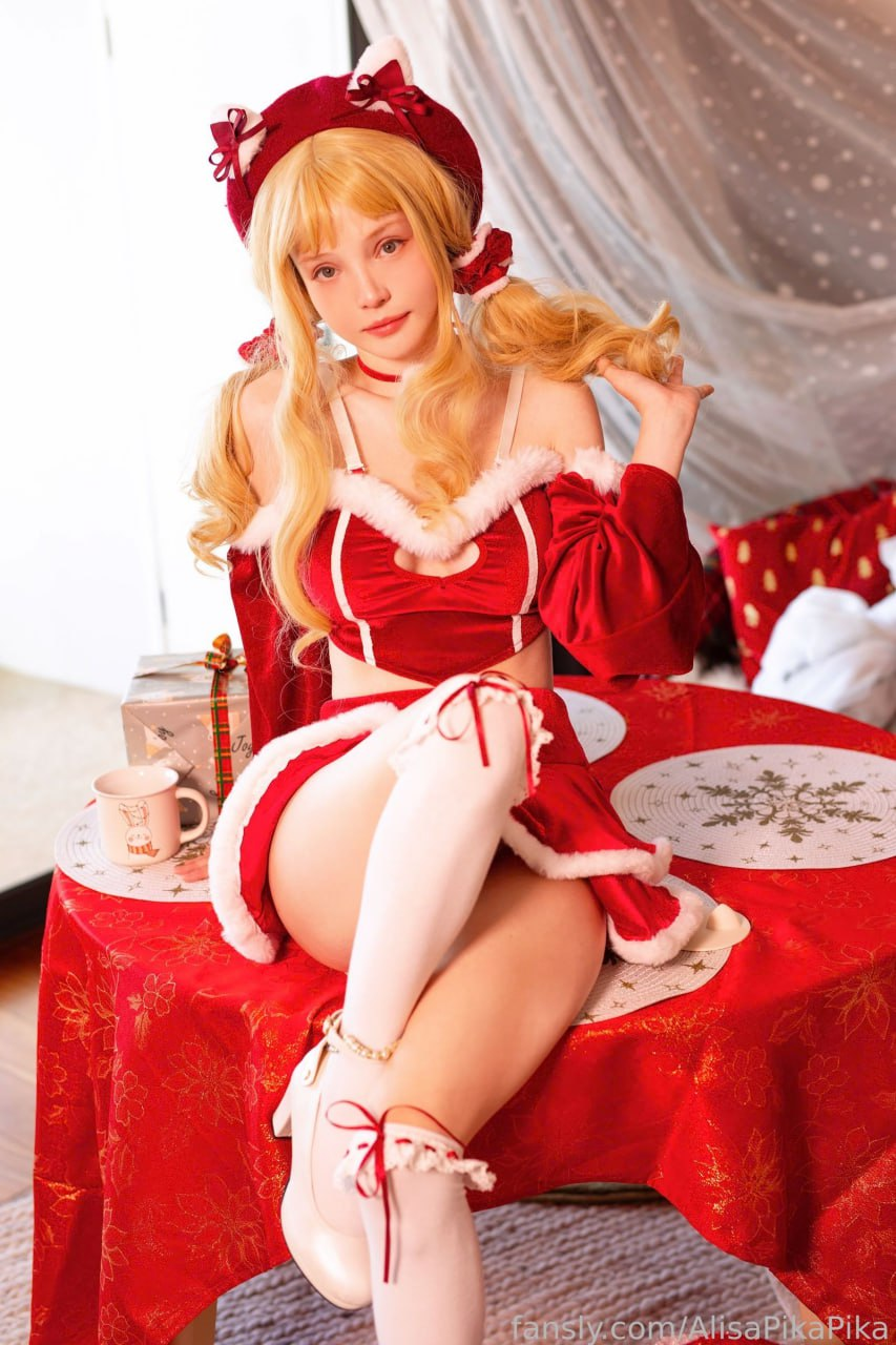 Rocksy Light / AlisaPikaPika Patreon Nude Leaks photo leak 3255 of 4149