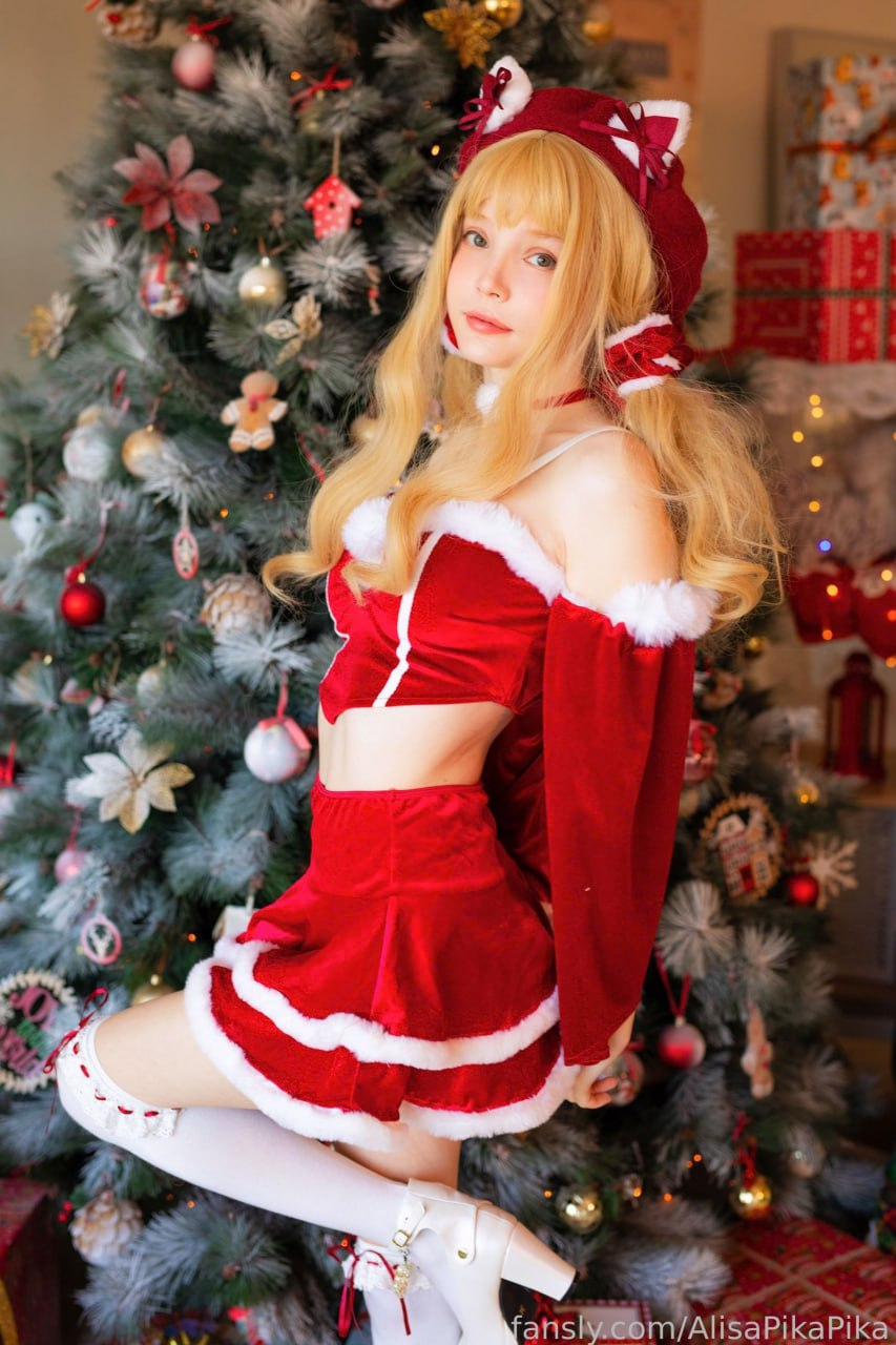 Rocksy Light / AlisaPikaPika Patreon Nude Leaks photo leak 3257 of 4149