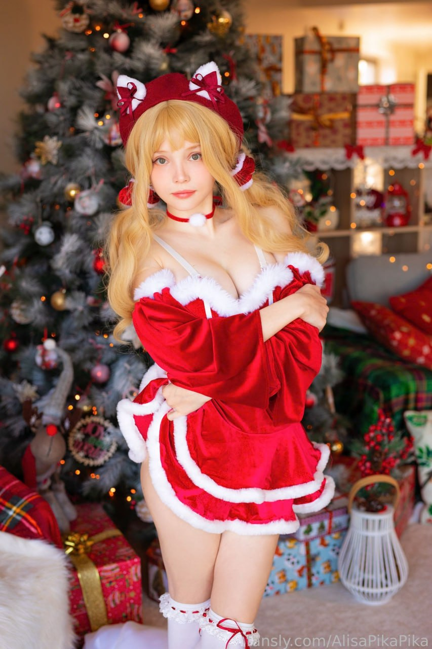 Rocksy Light / AlisaPikaPika Patreon Nude Leaks photo leak 3259 of 4149