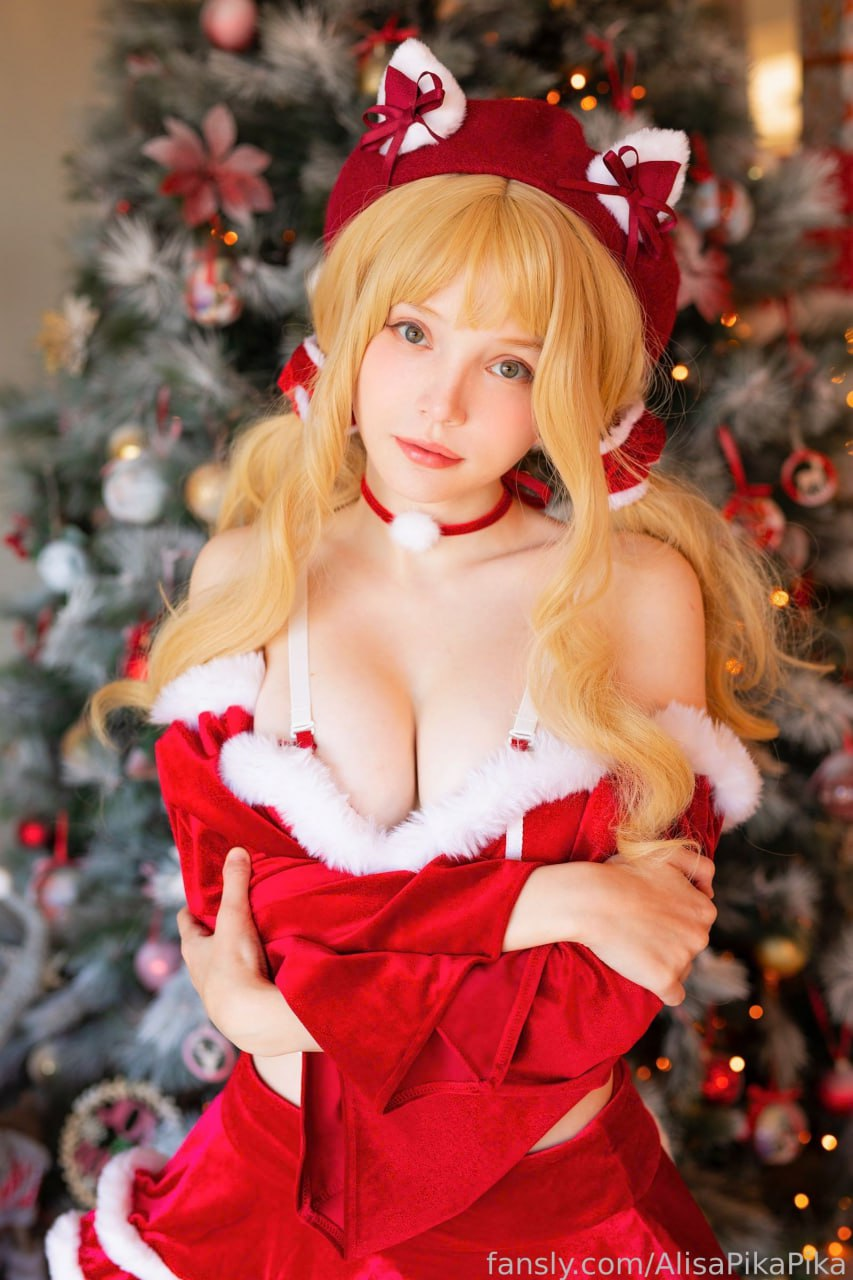 Rocksy Light / AlisaPikaPika Patreon Nude Leaks photo leak 3260 of 4149