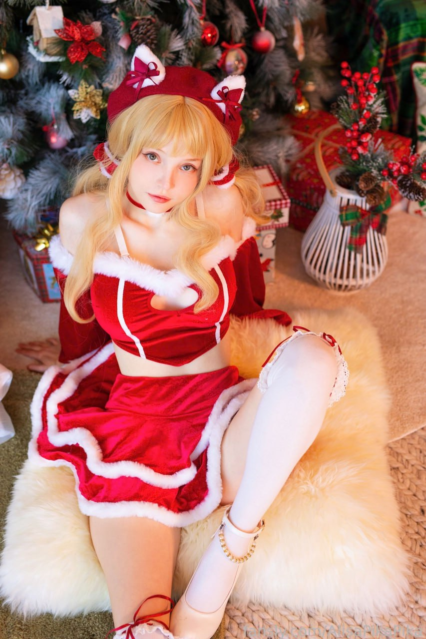 Rocksy Light / AlisaPikaPika Patreon Nude Leaks photo leak 3262 of 4149