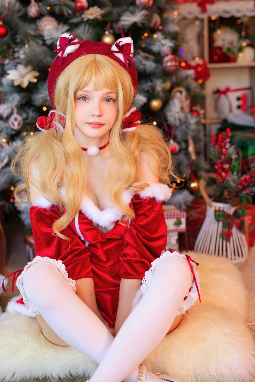 Rocksy Light / AlisaPikaPika Patreon Nude Leaks photo leak 3265 of 4149