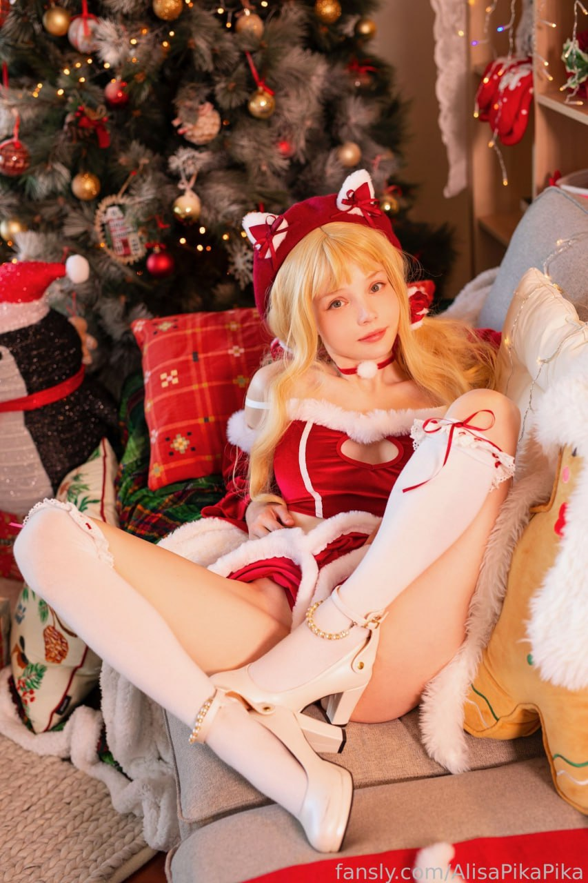 Rocksy Light / AlisaPikaPika Patreon Nude Leaks photo leak 3279 of 4149