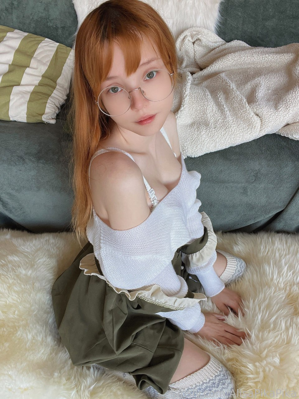 Rocksy Light / AlisaPikaPika Patreon Nude Leaks photo leak 3287 of 4149
