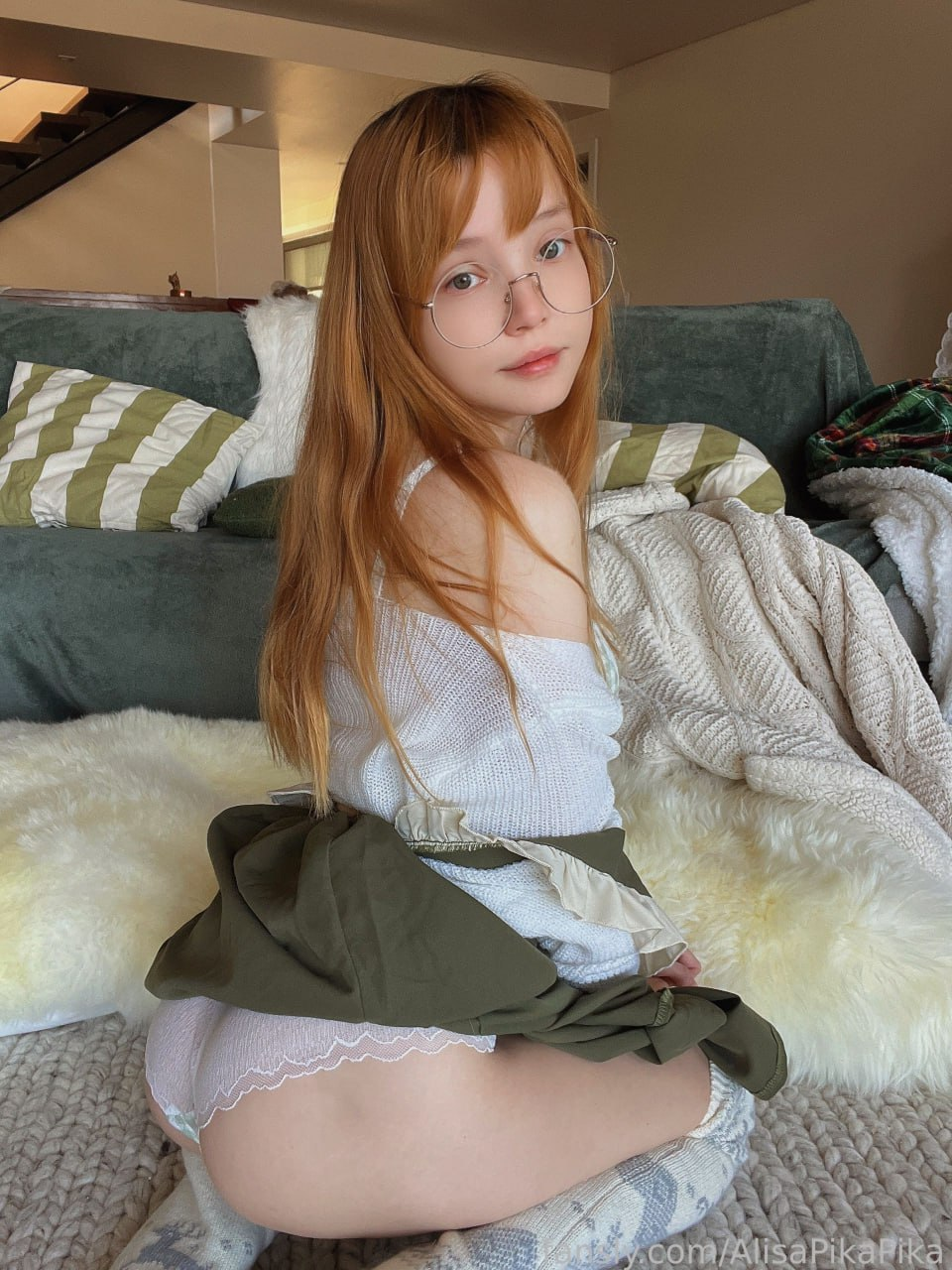 Rocksy Light / AlisaPikaPika Patreon Nude Leaks photo leak 3291 of 4149